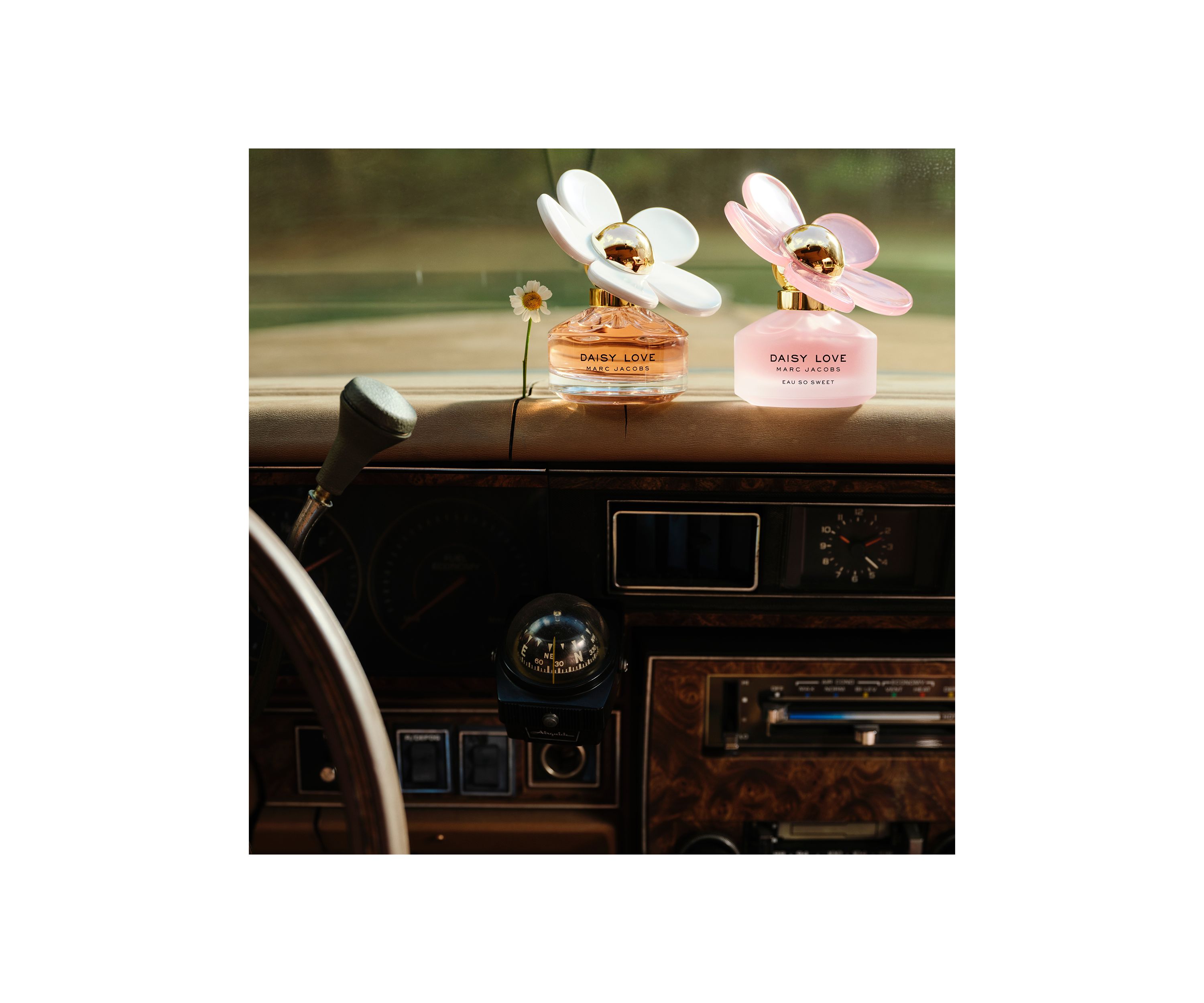Daisy Love Eau de Toilette