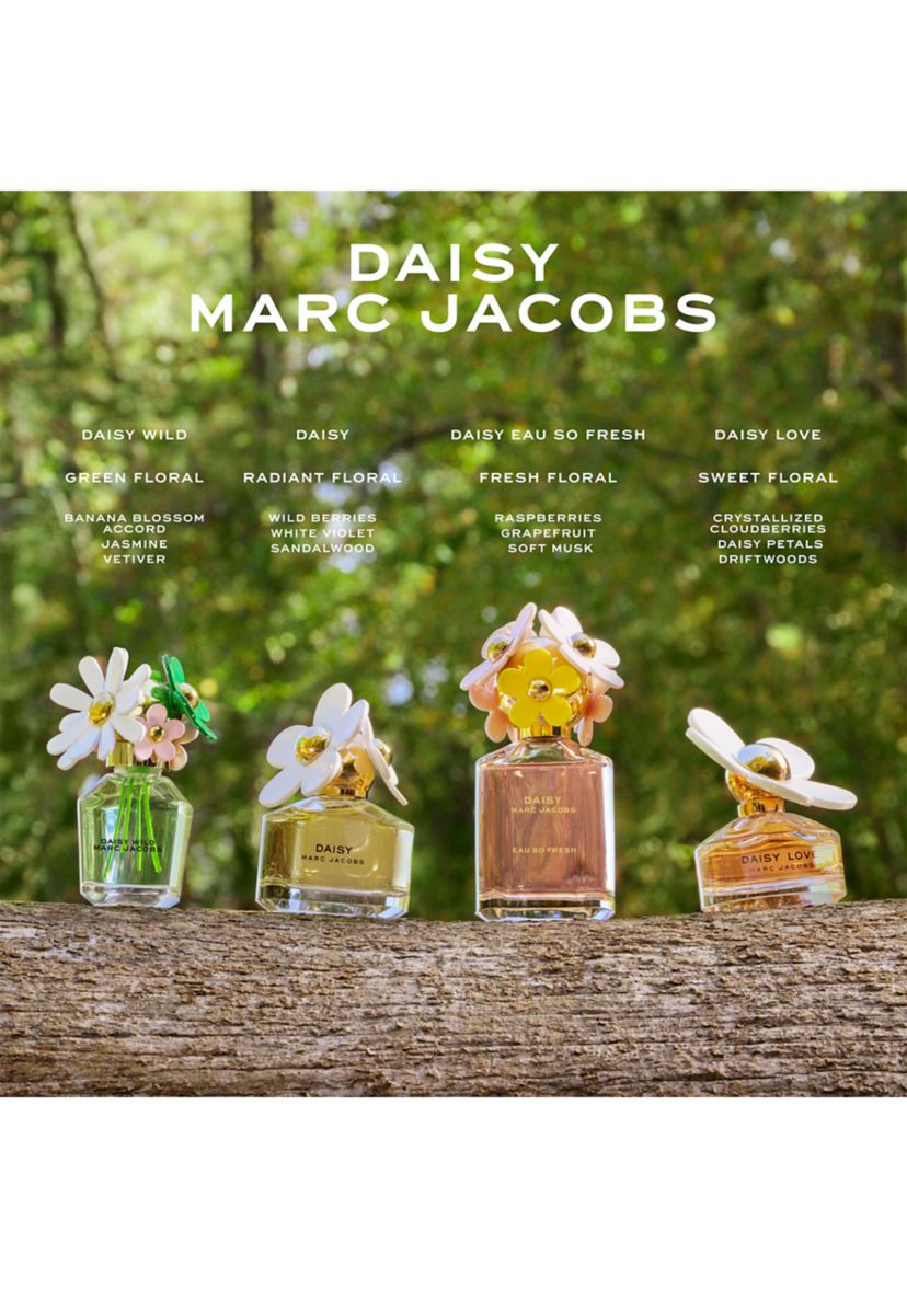 Daisy Love Eau de Toilette