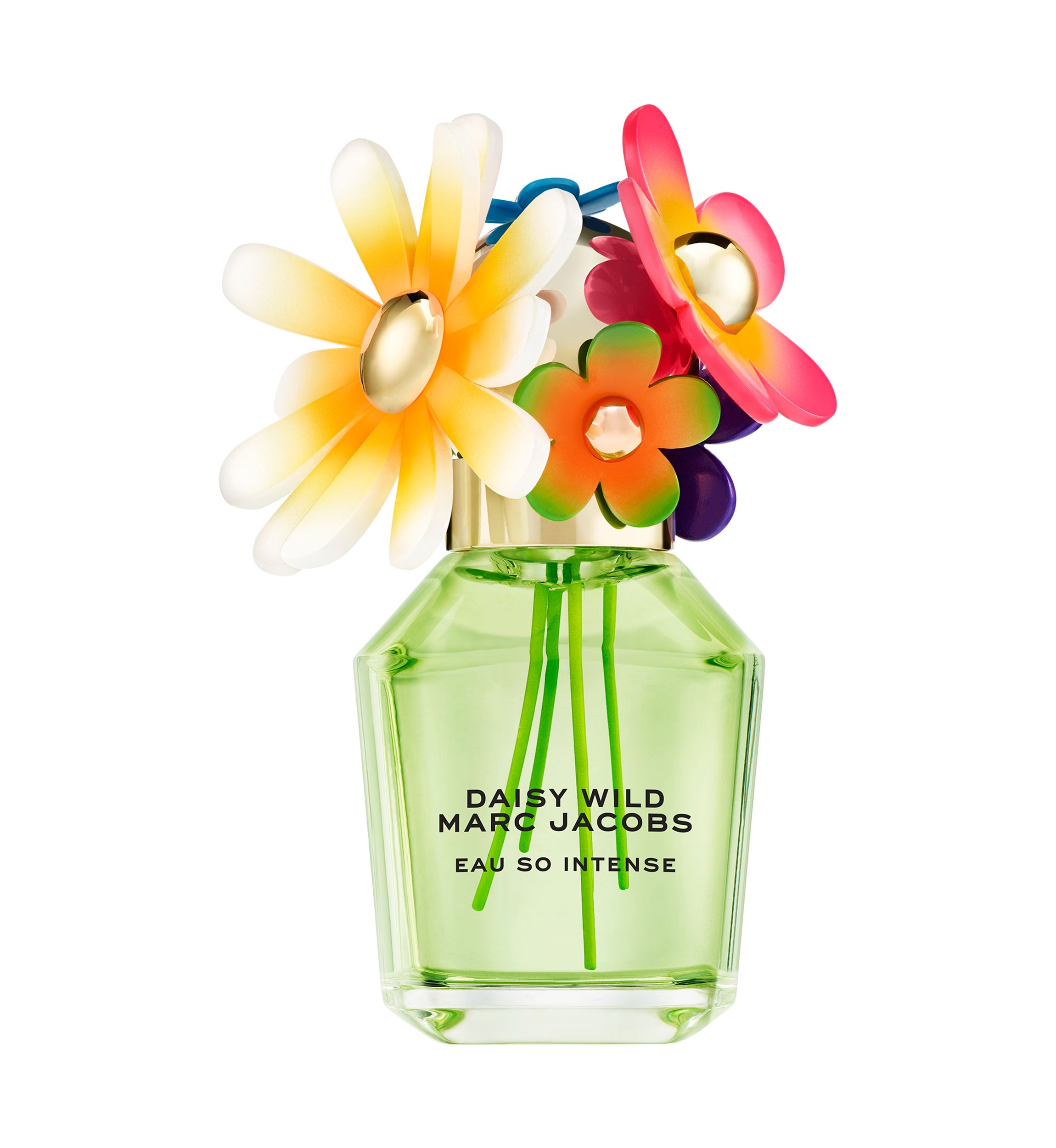 Daisy Wild Eau So Intense Eau de Parfum