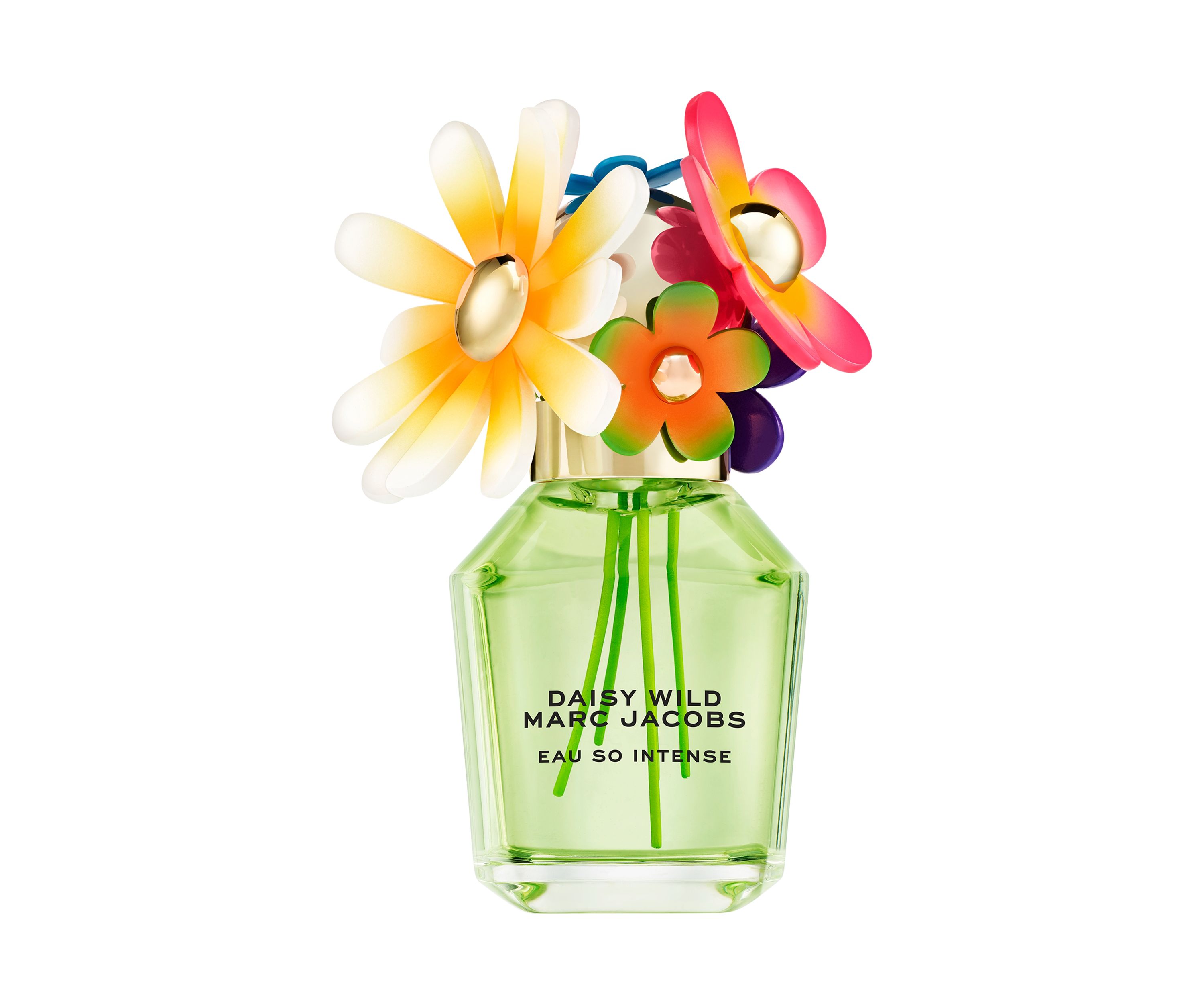 Daisy Wild Eau So Intense Eau de Parfum