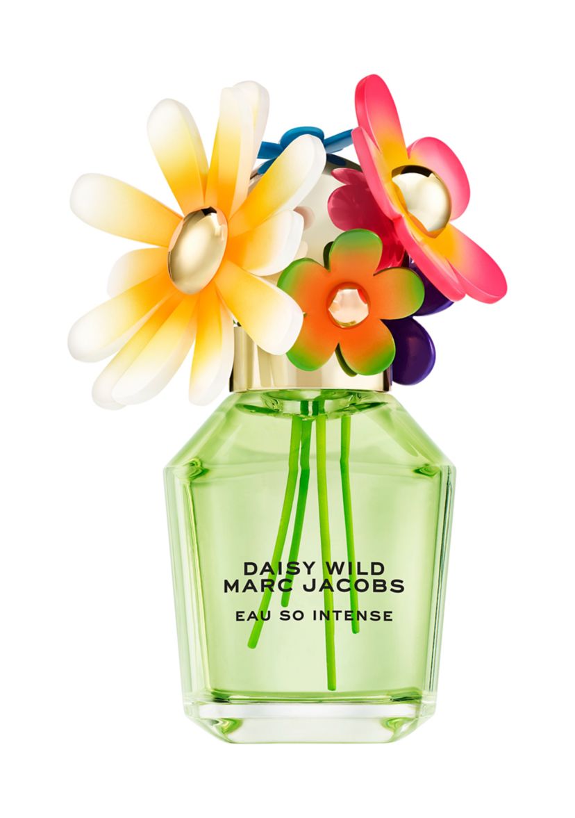 Daisy Wild Eau So Intense Eau de Parfum