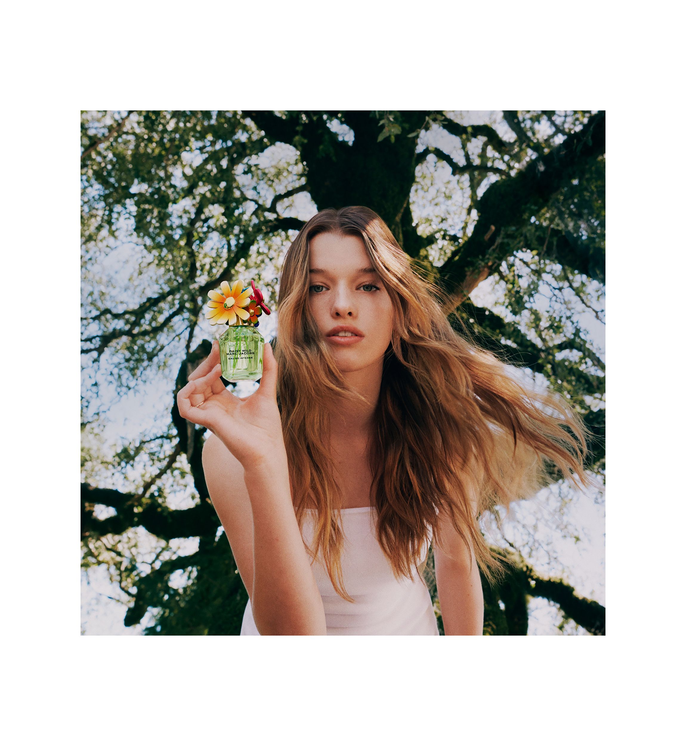 Daisy Wild Eau So Intense Eau de Parfum