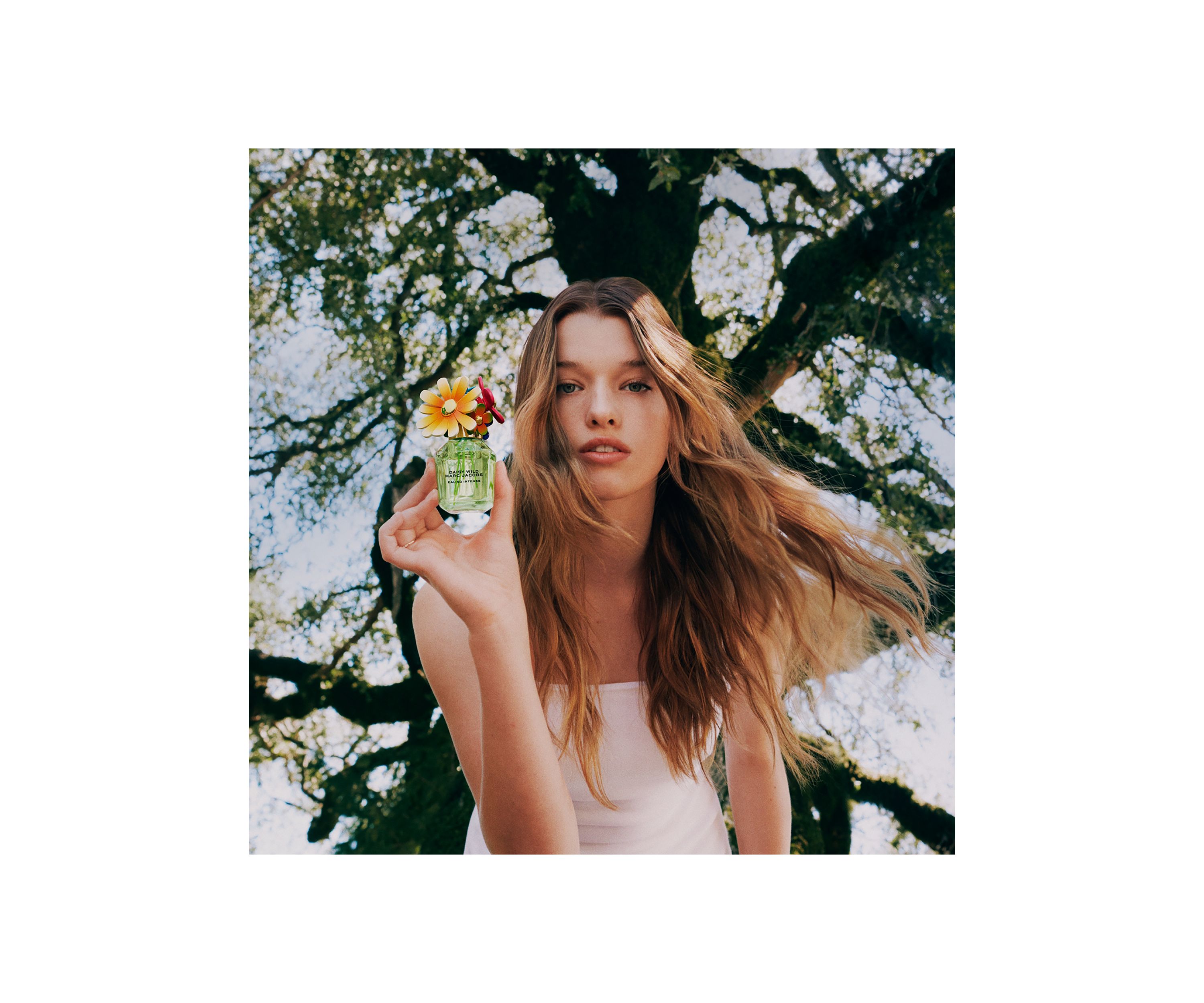 Daisy Wild Eau So Intense Eau de Parfum