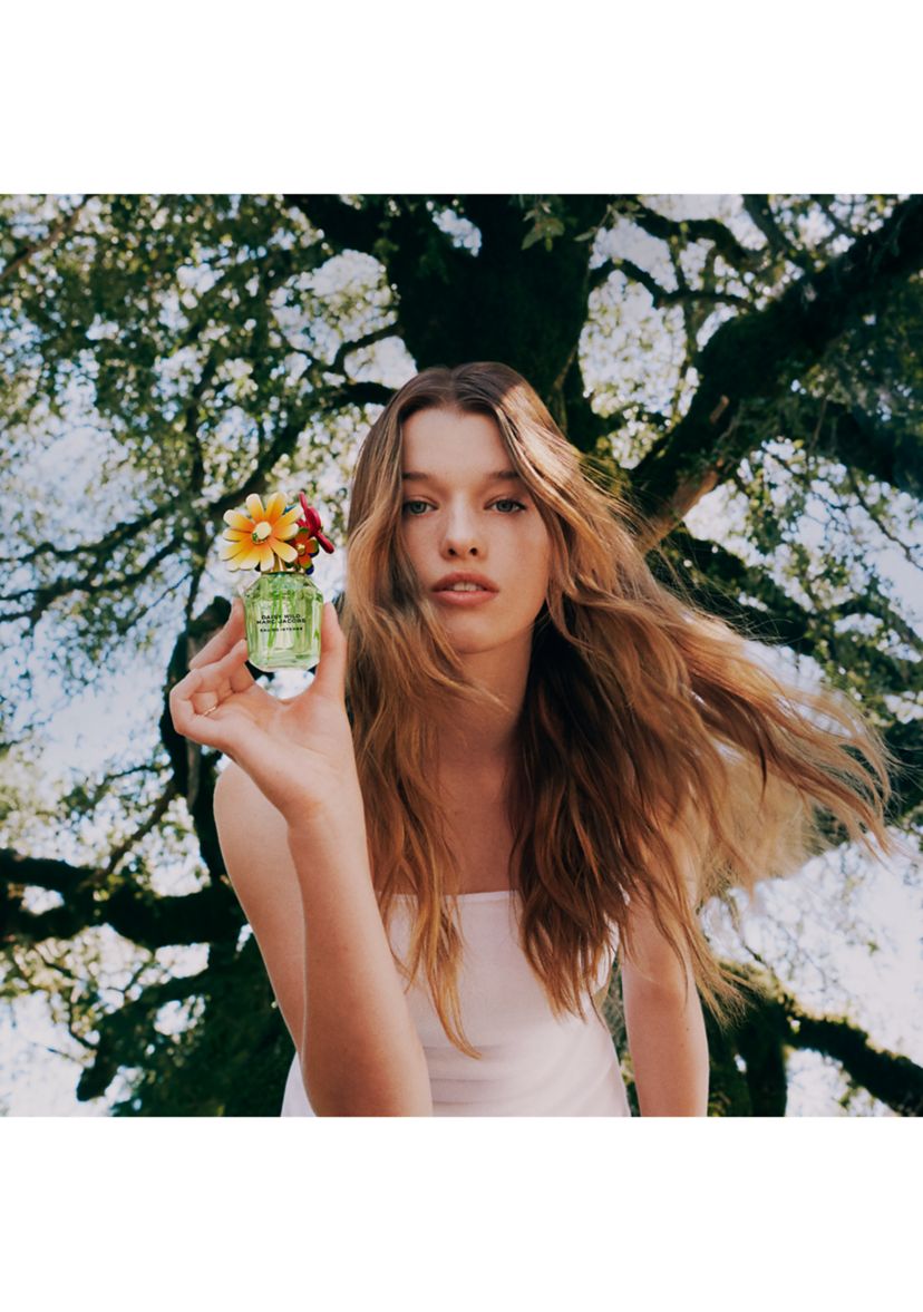 Daisy Wild Eau So Intense Eau de Parfum
