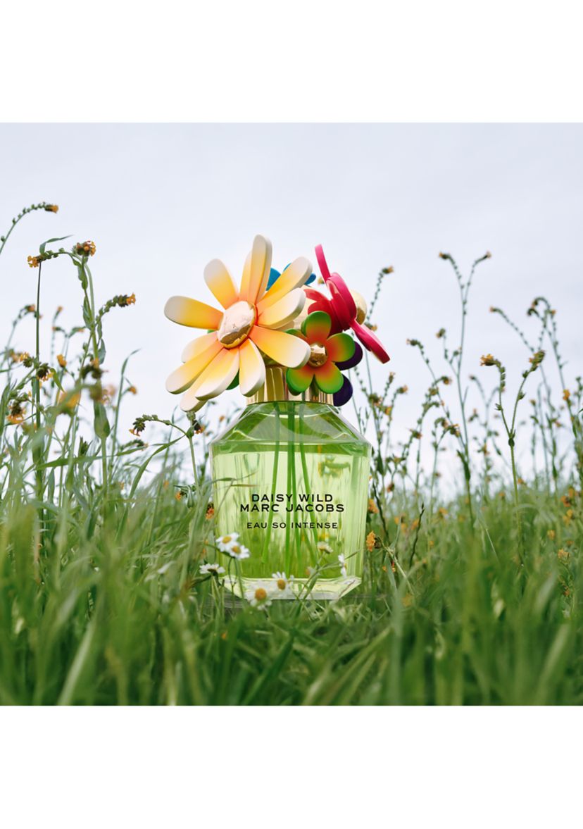 Daisy Wild Eau So Intense Eau de Parfum