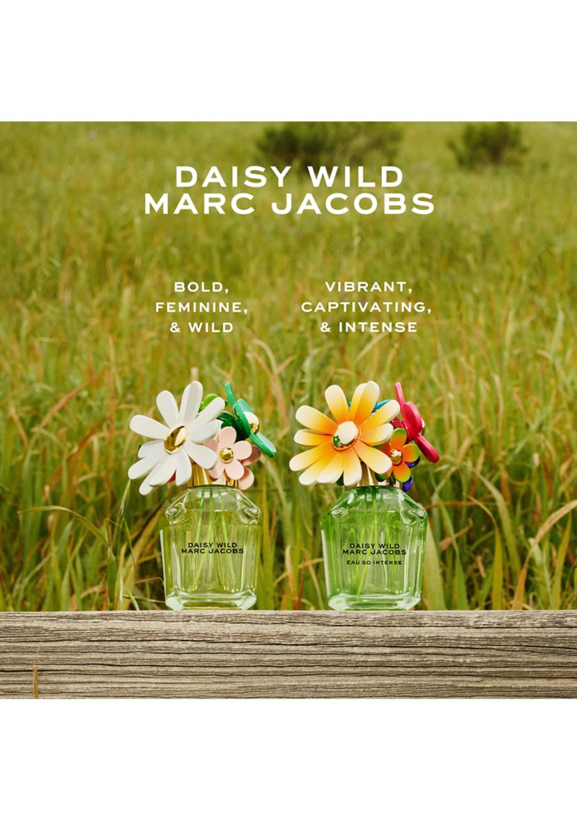 Daisy Wild Eau So Intense Eau de Parfum