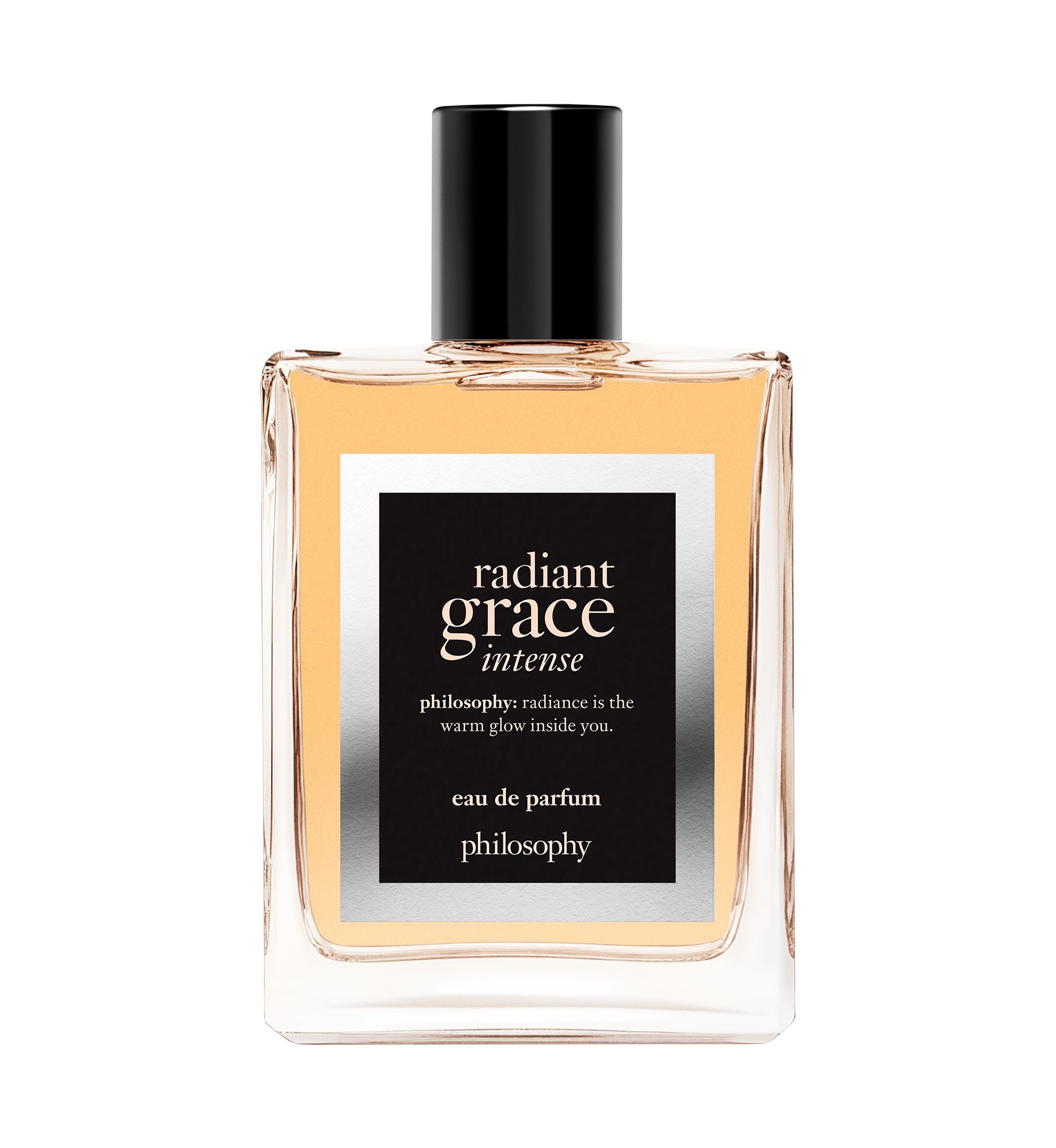 philosophy Radiant Grace Intense Eau de Parfum | Belk