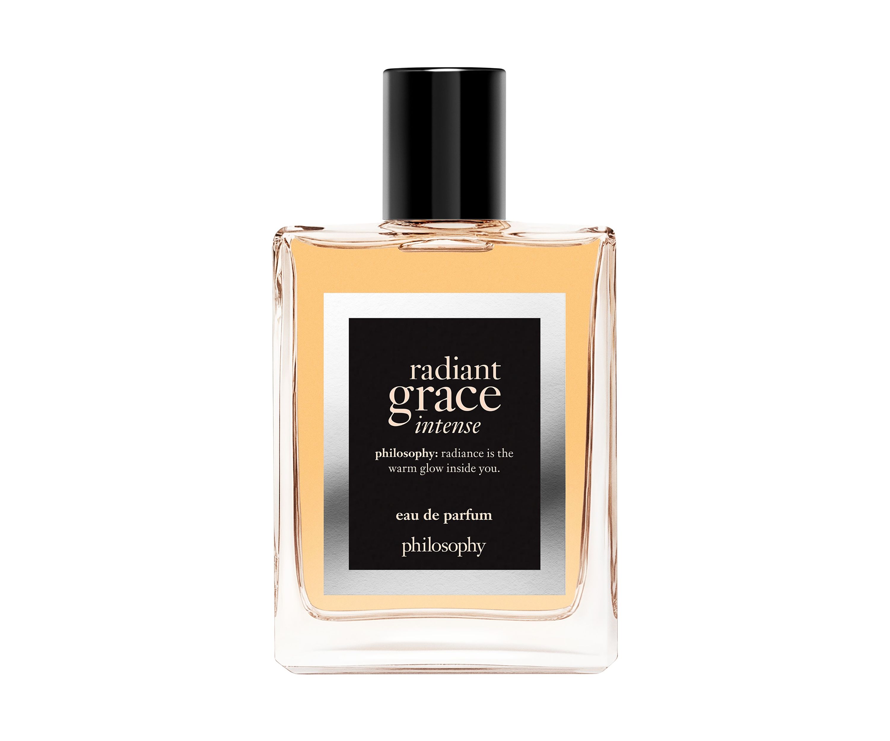 Radiant Grace Intense Eau de Parfum