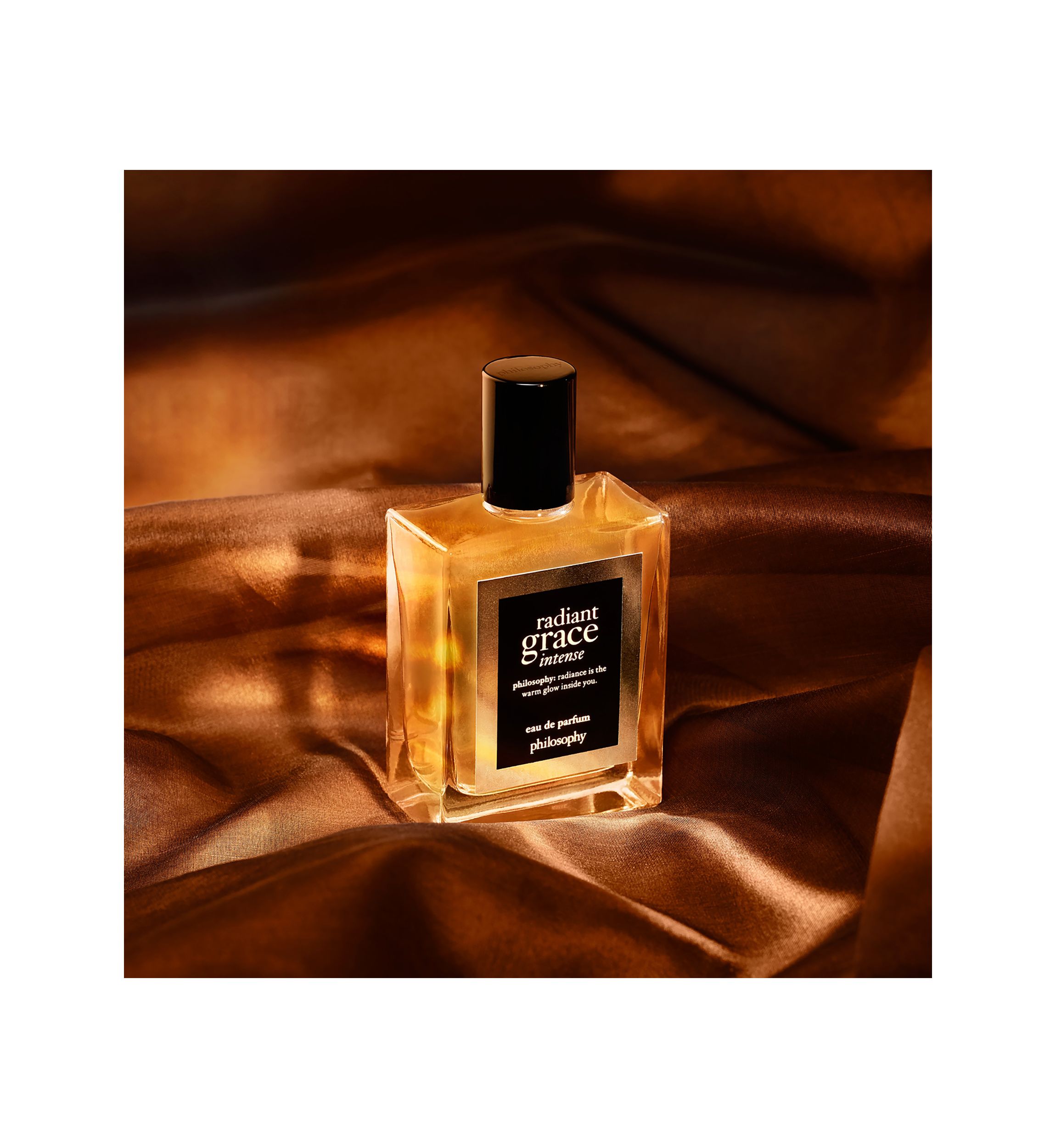 アンパンマン Radiant Grace Intense philosophy Radiant Grace Intense Eau de Parfum | Belk