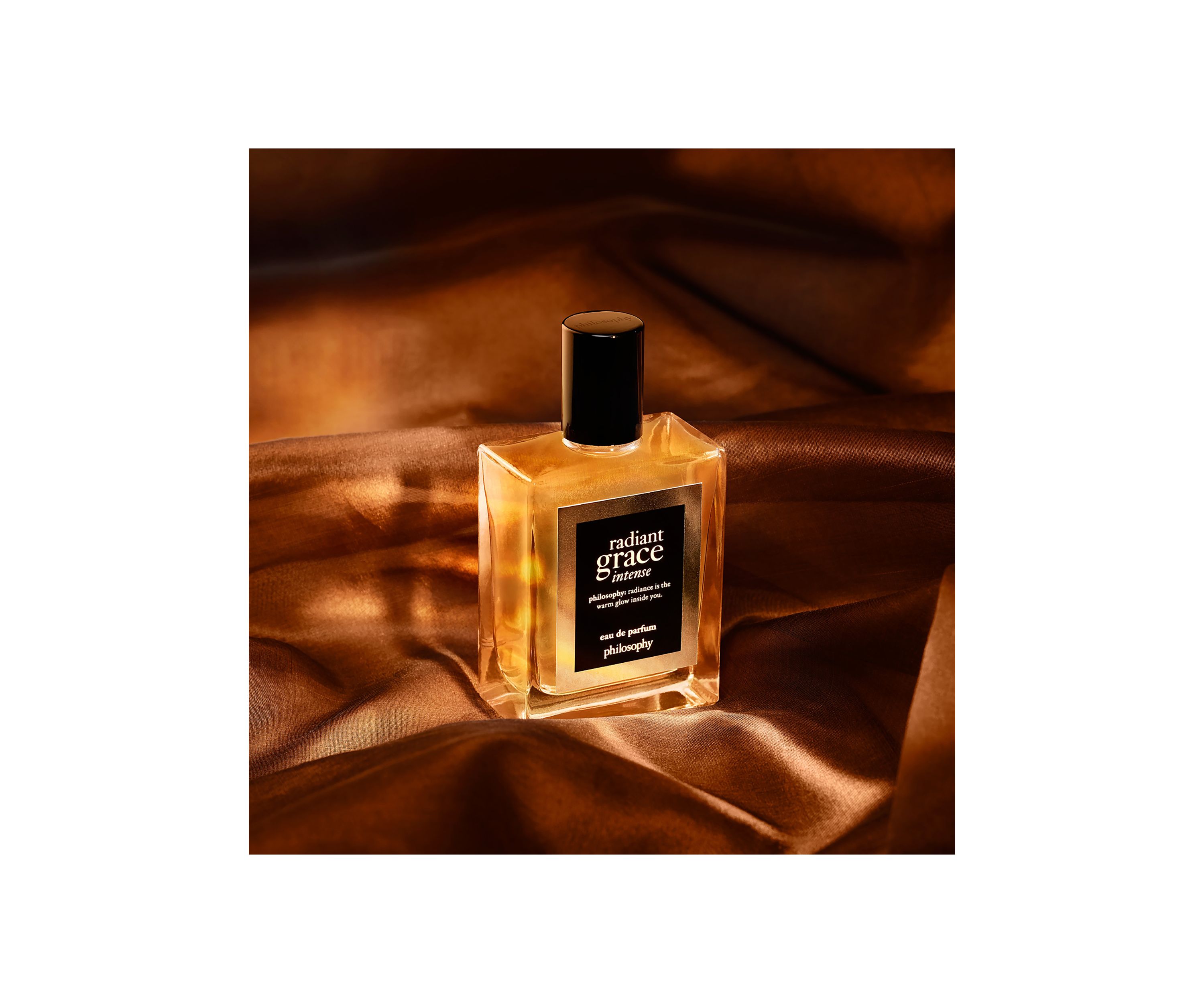 Radiant Grace Intense Eau de Parfum