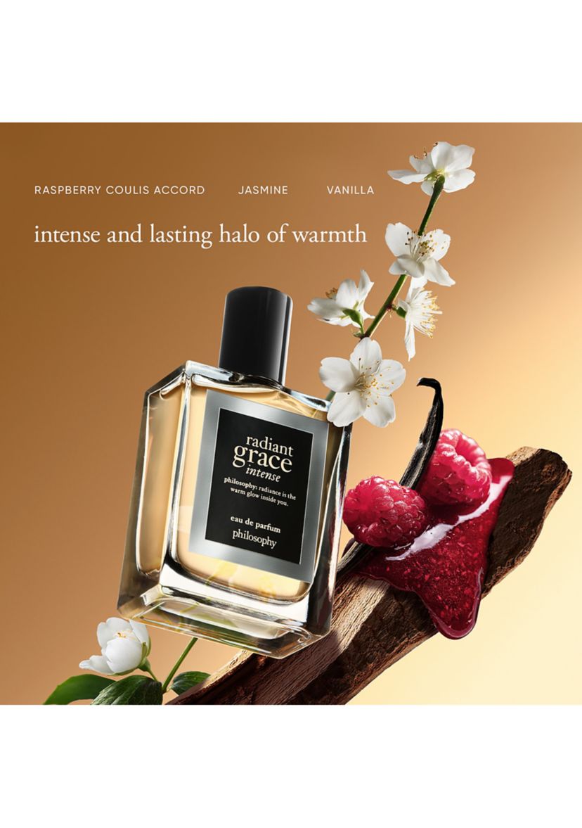 Radiant Grace Intense Eau de Parfum