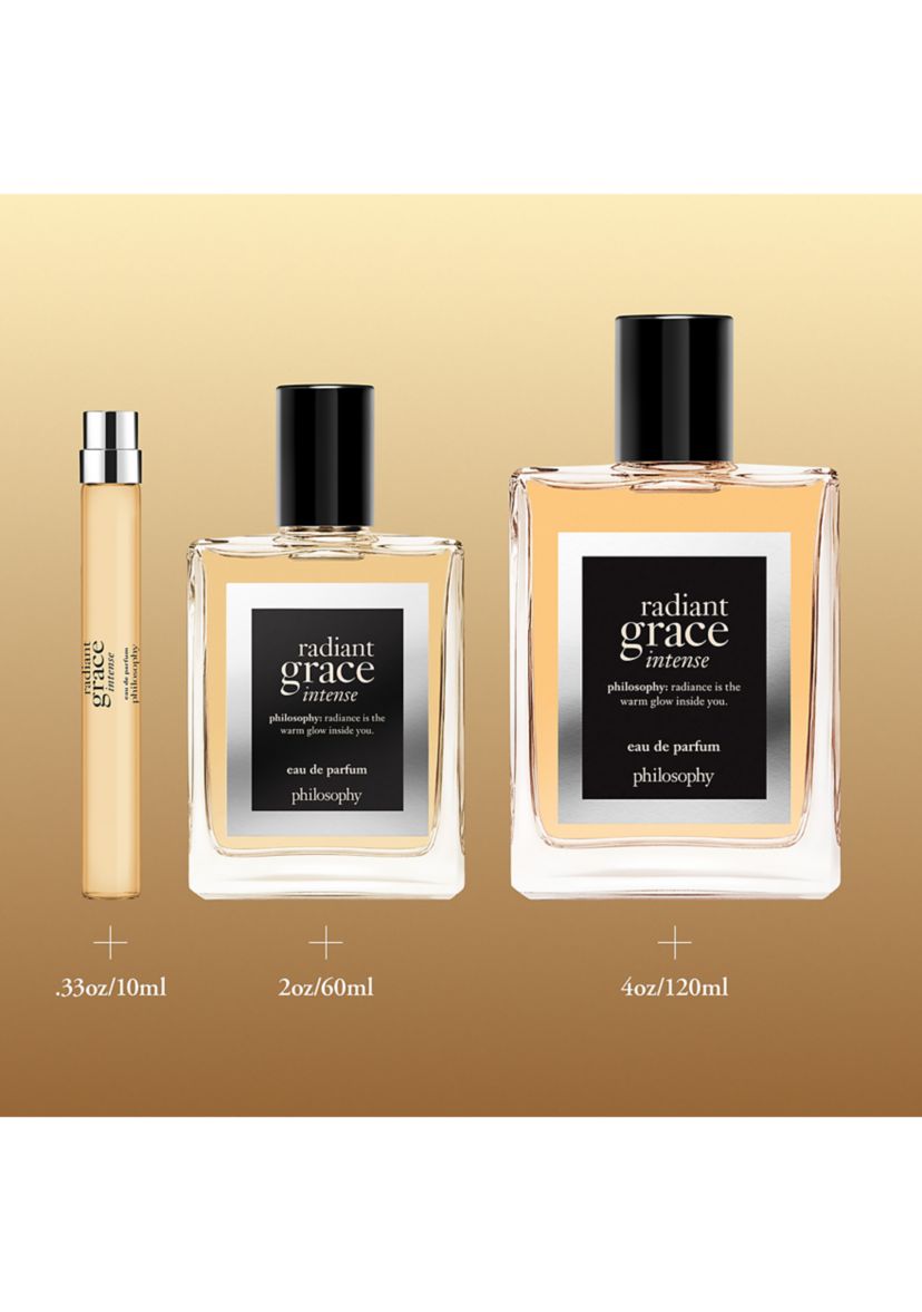 Radiant Grace Intense Eau de Parfum