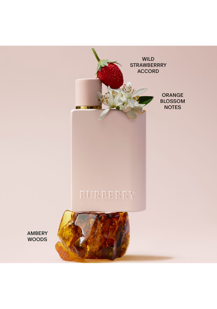 Burberry Her Eau de Parfum Intense | Belk