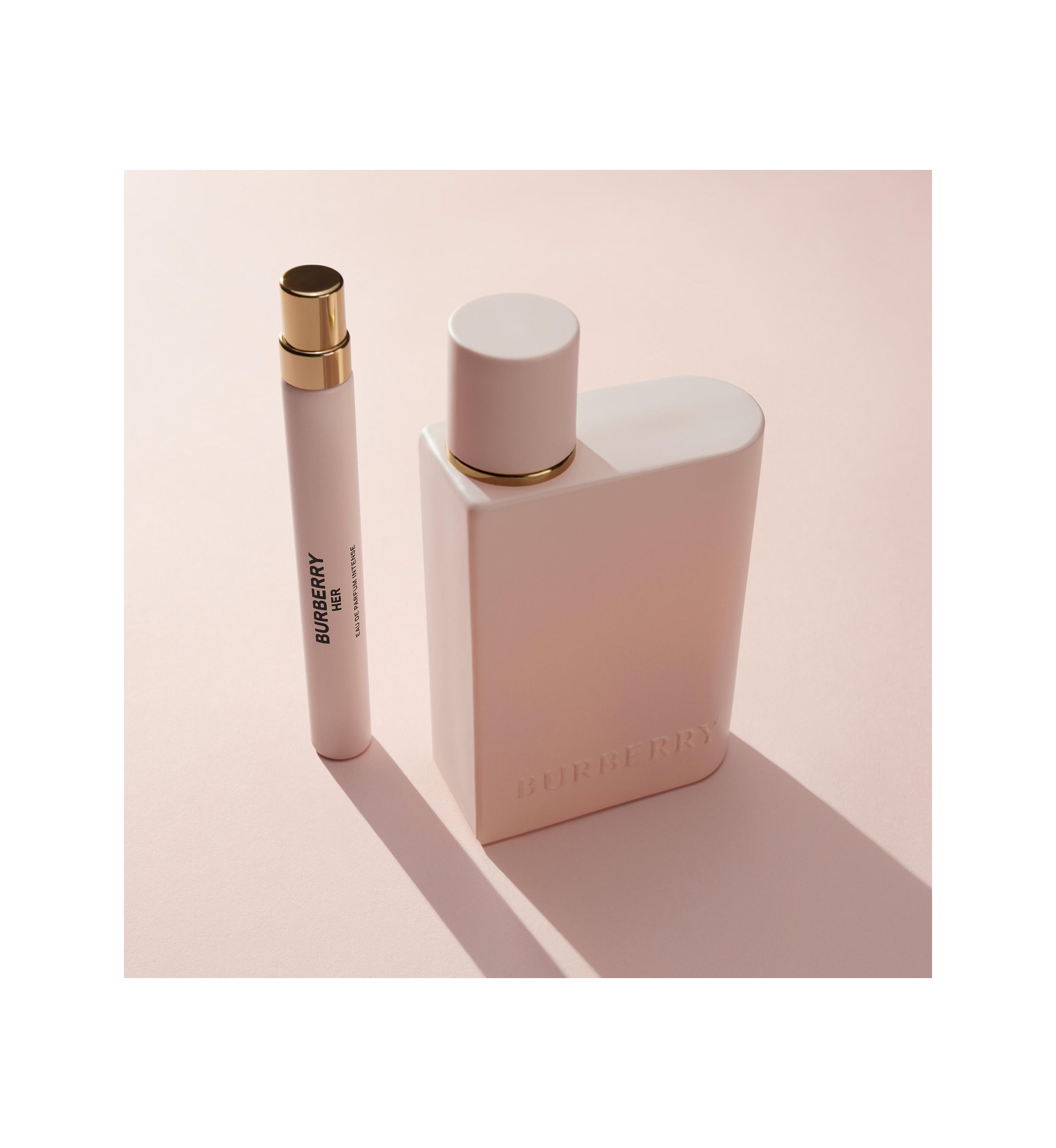 Burberry Her Eau de Parfum Intense | Belk