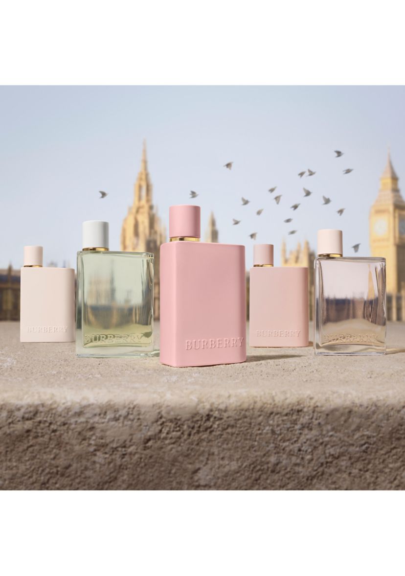 Burberry Her Eau de Parfum Intense | Belk