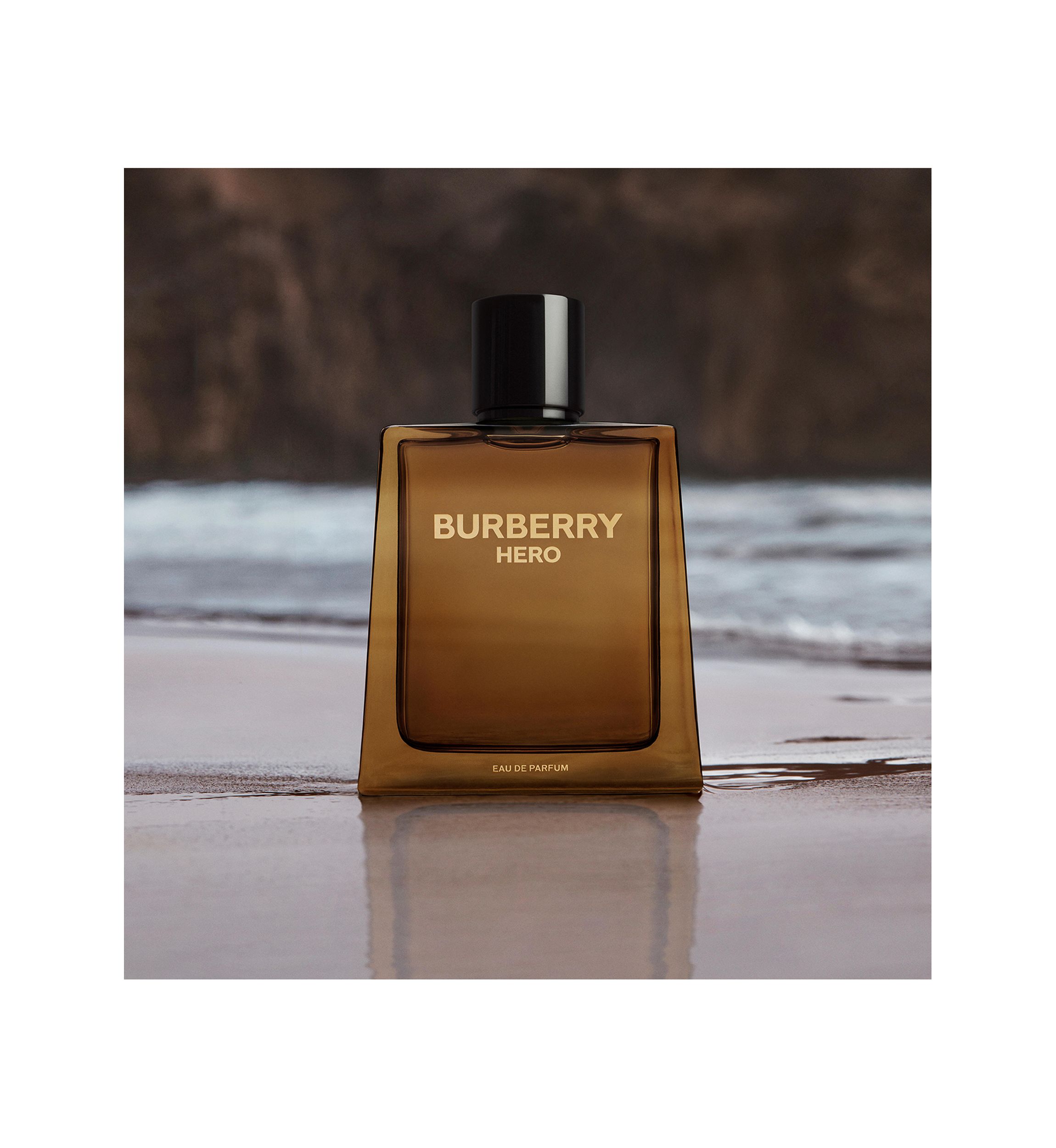 Burberry Hero Eau de Parfum for Men | Belk