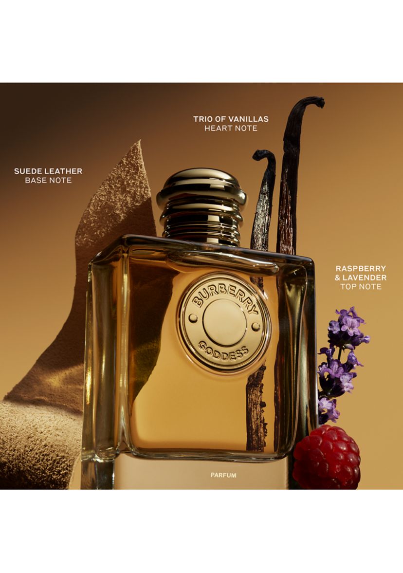 Goddess Parfum for Women