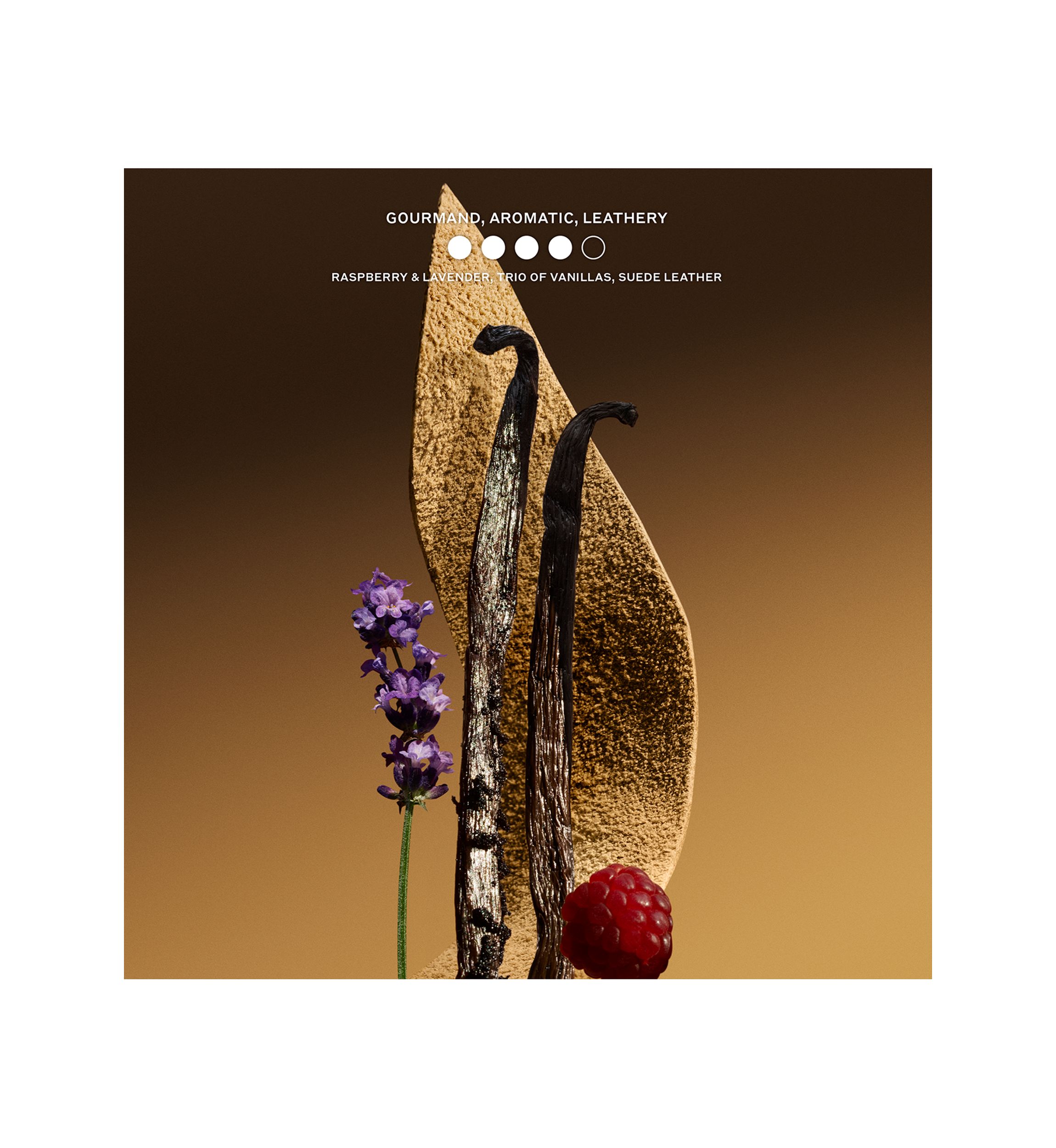 Goddess Parfum for Women