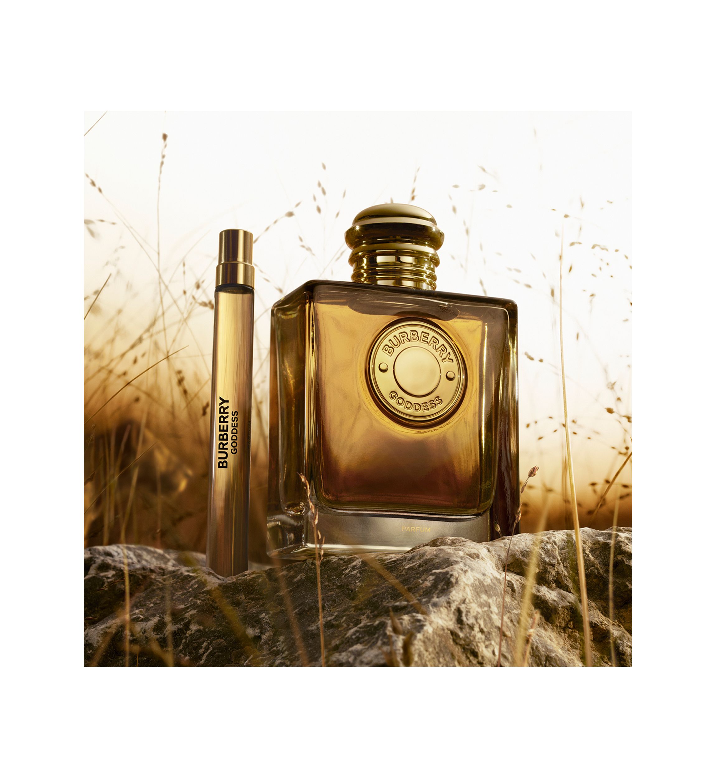 Goddess Parfum for Women