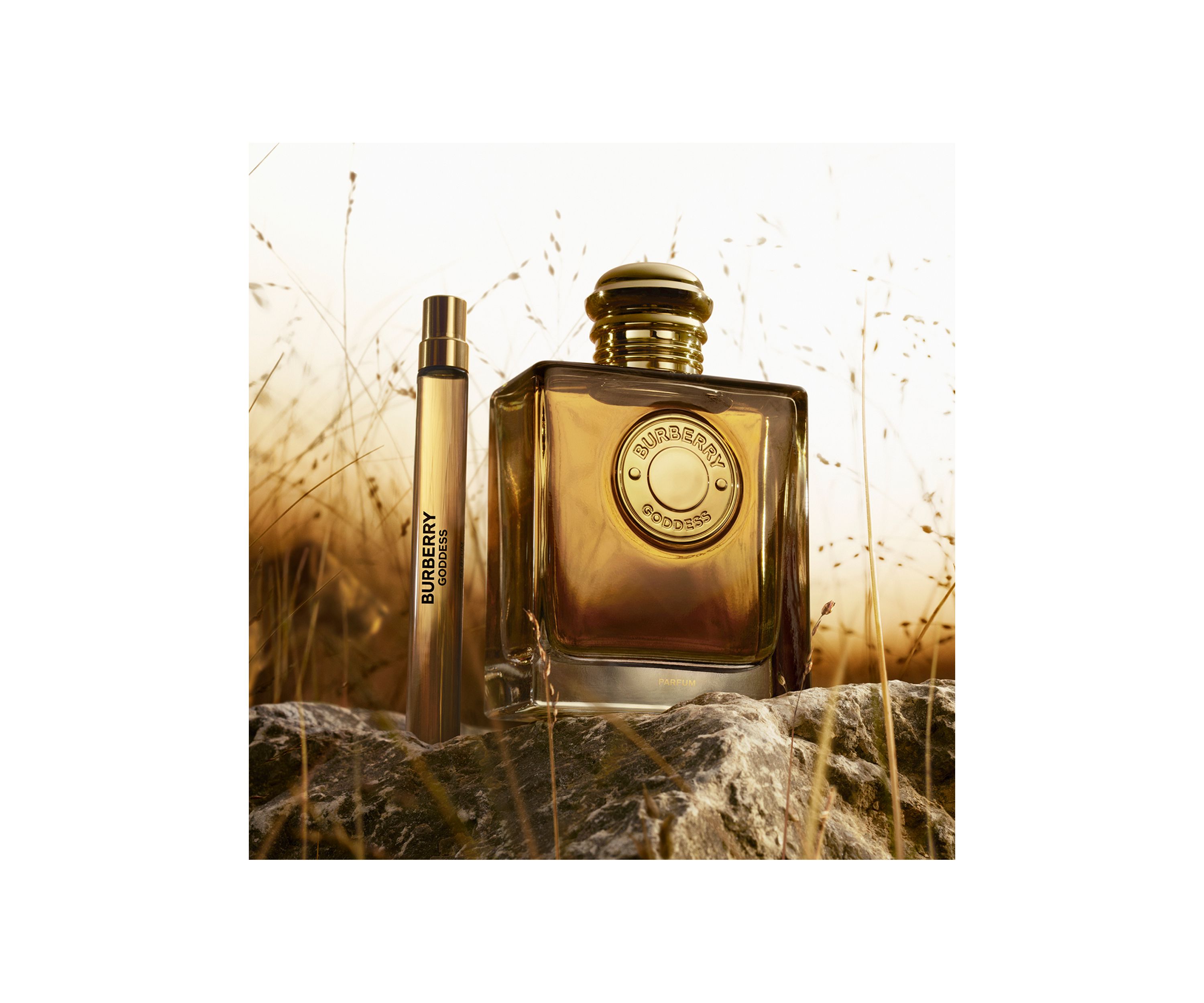 Goddess Parfum for Women