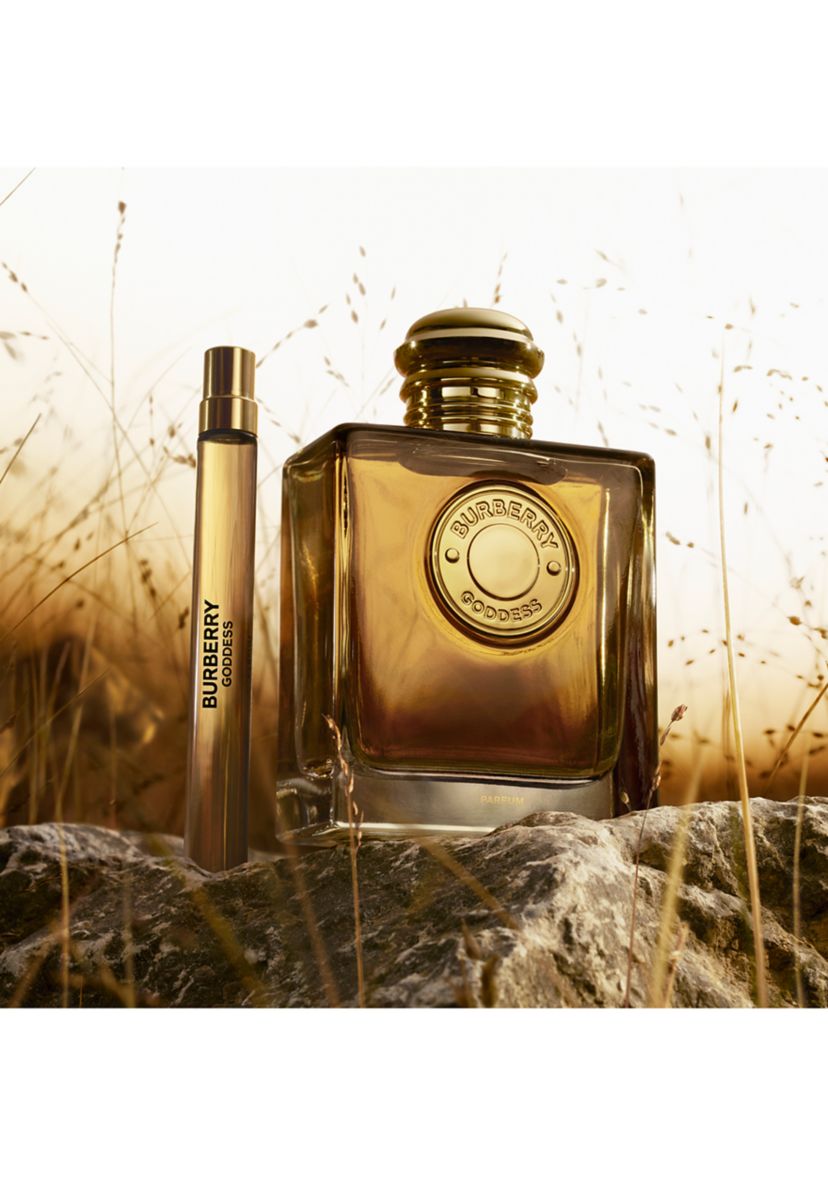 Goddess Parfum for Women