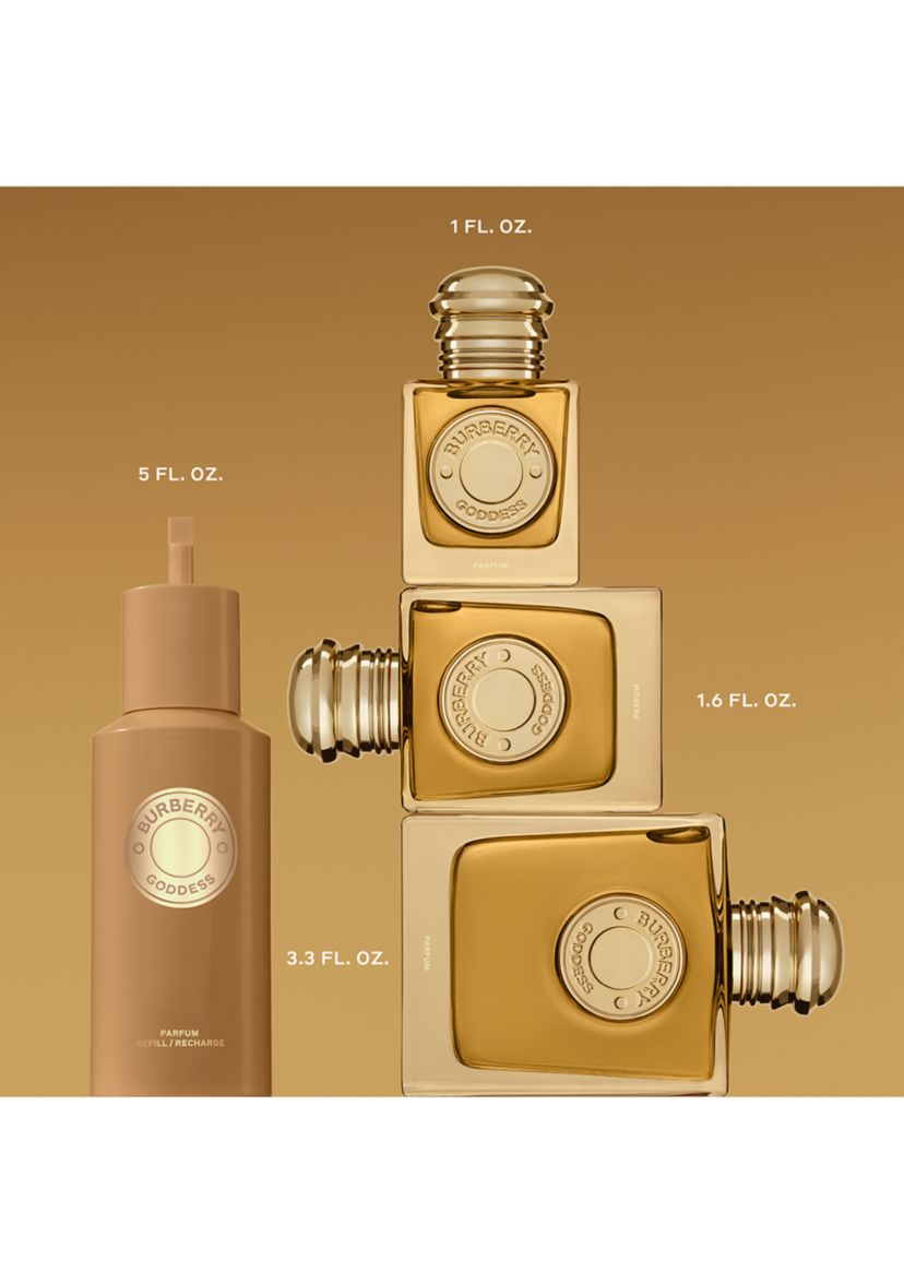 Goddess Parfum for Women