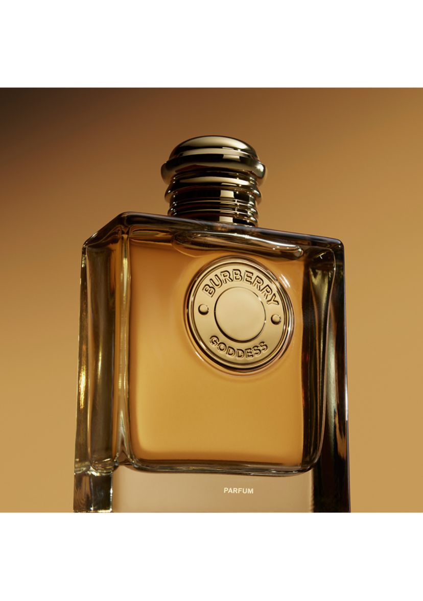 Goddess Parfum for Women