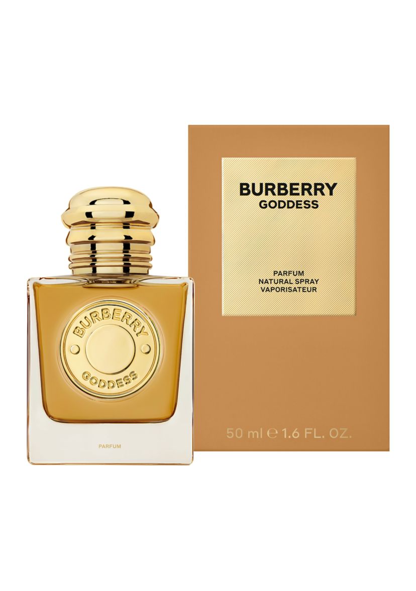 Goddess Parfum for Women
