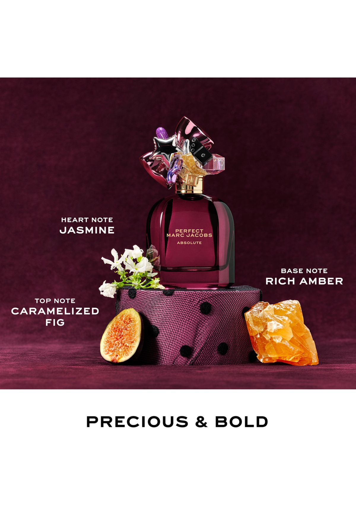 Perfect Absolute Eau de Parfum