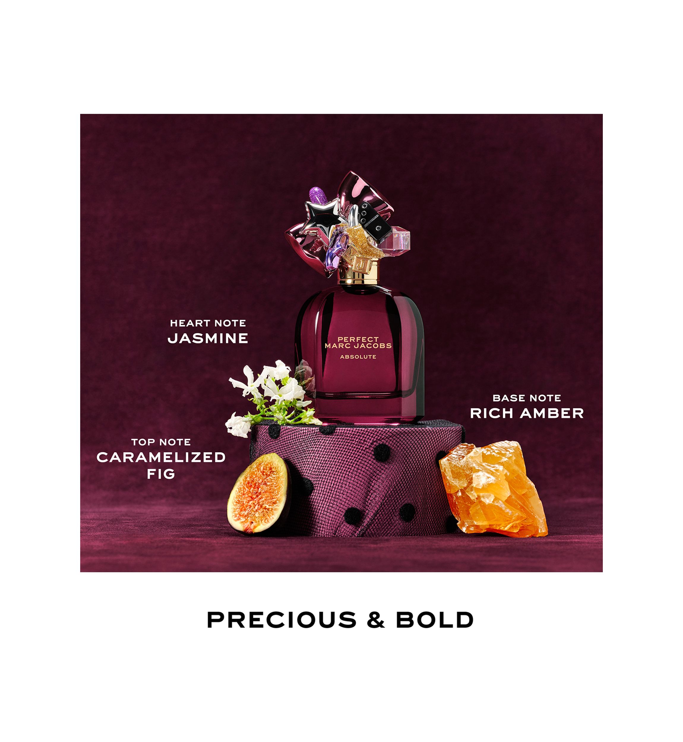 Perfect Absolute Eau de Parfum