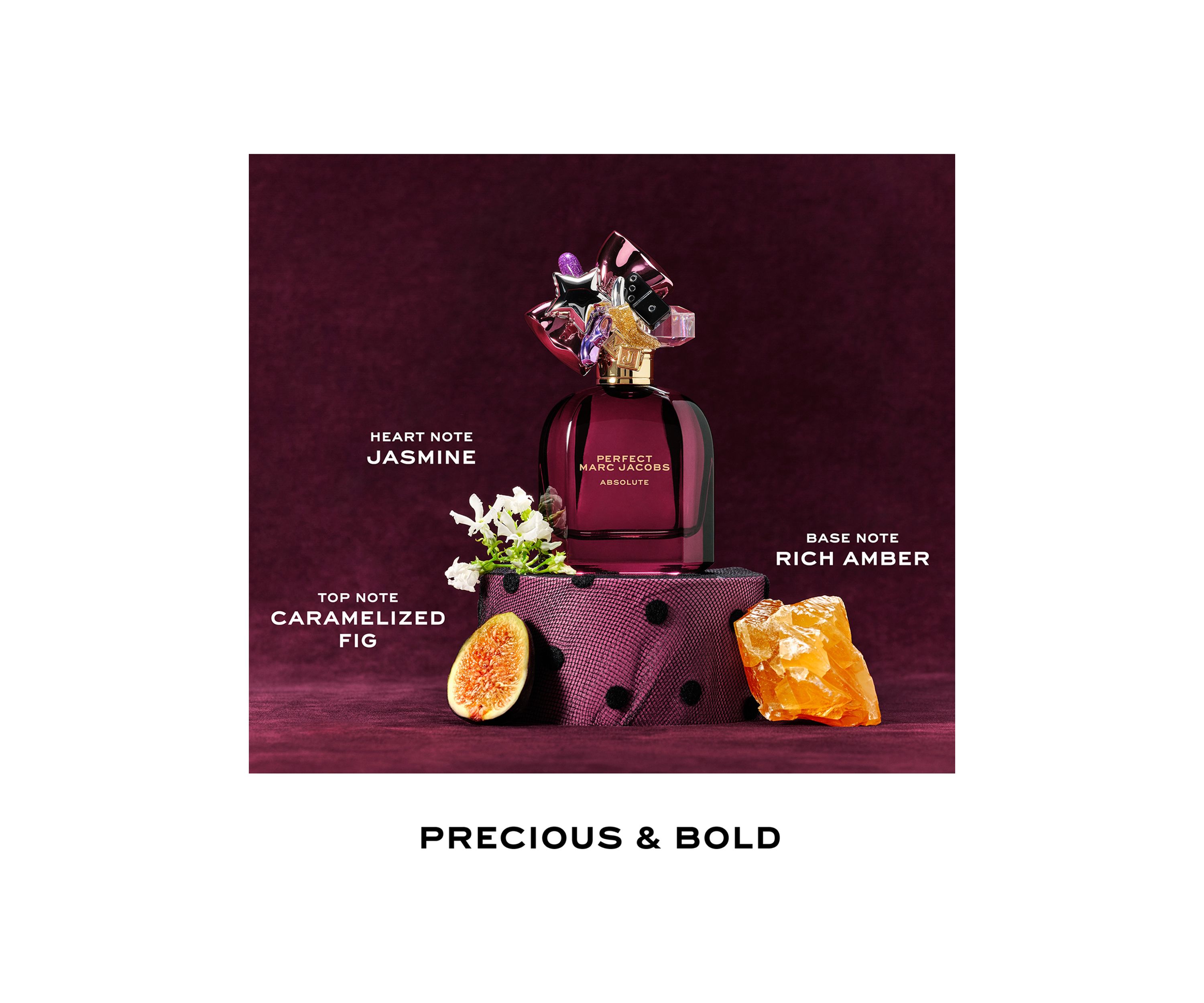 Perfect Absolute Eau de Parfum
