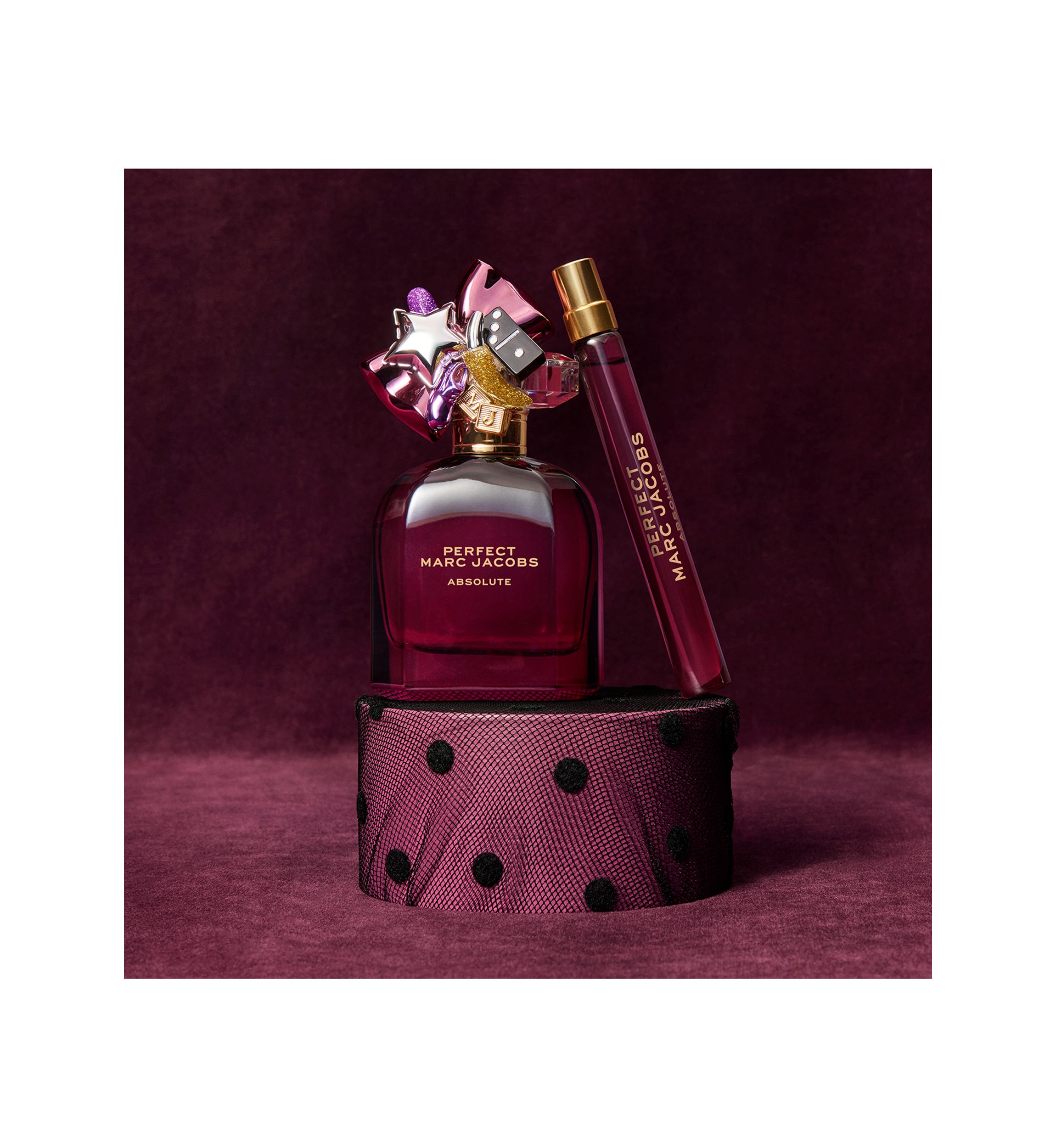 Perfect Absolute Eau de Parfum