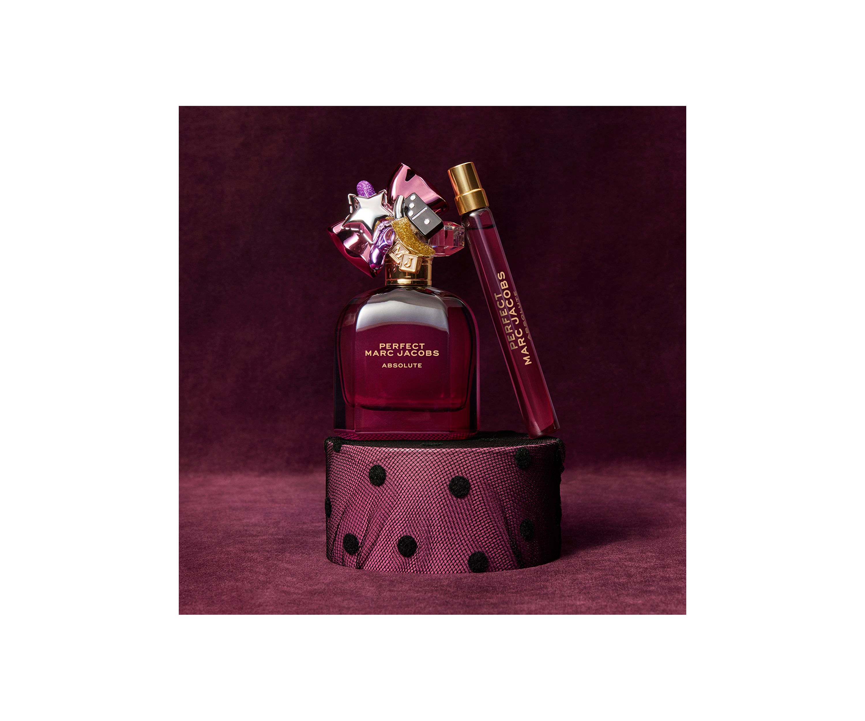 Perfect Absolute Eau de Parfum