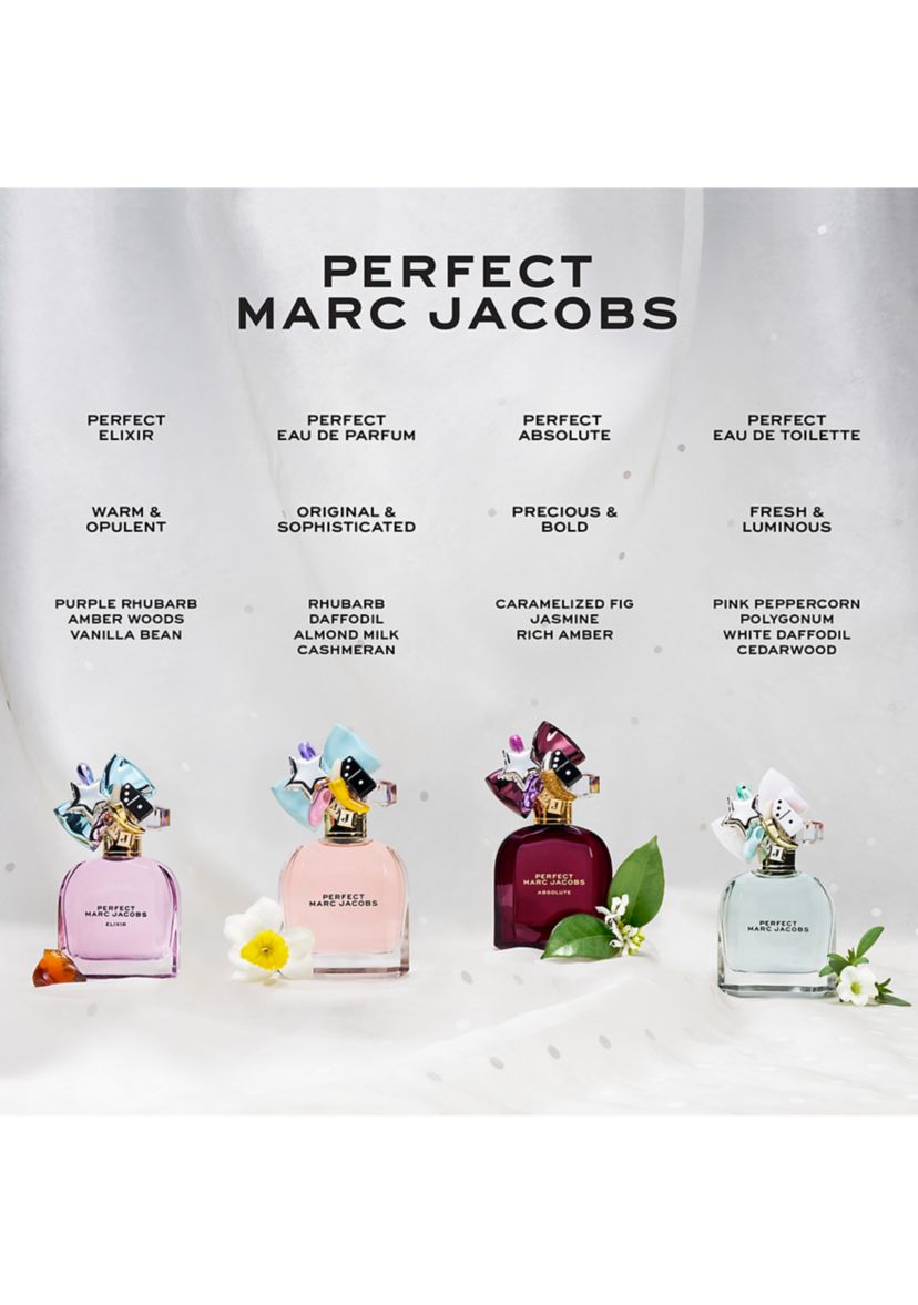 Perfect Absolute Eau de Parfum