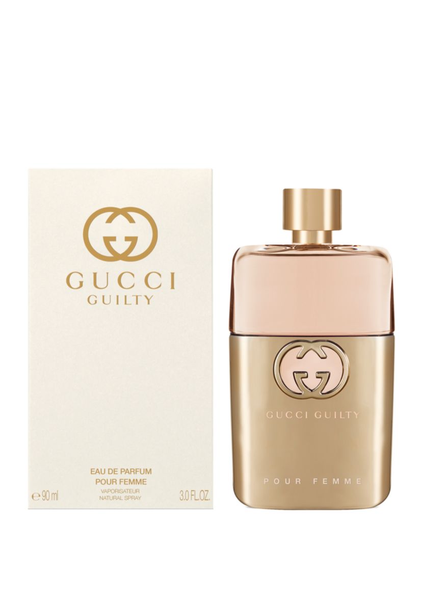 Guilty Pour Femme