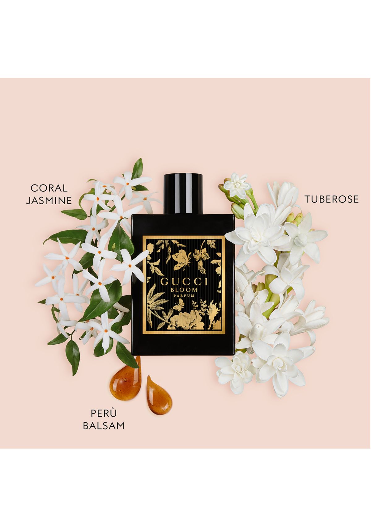 Bloom Parfum for Women 
