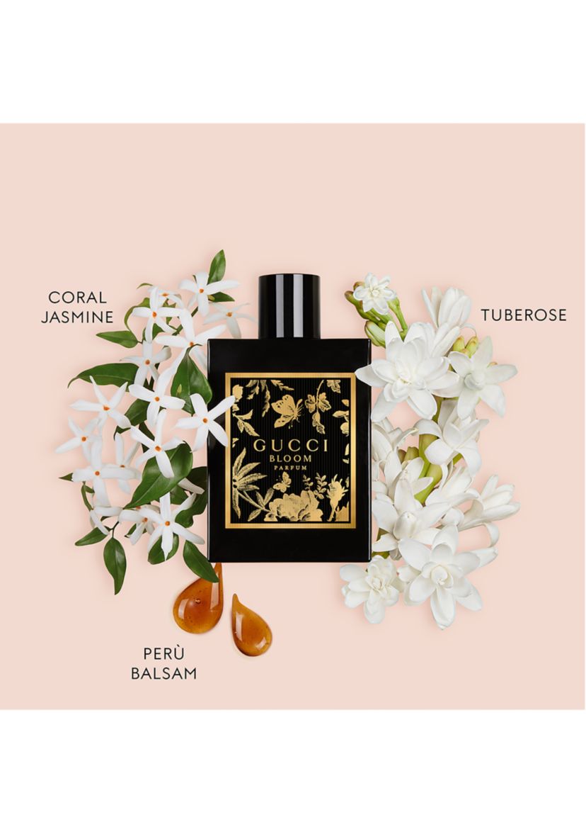 Bloom Parfum for Women 