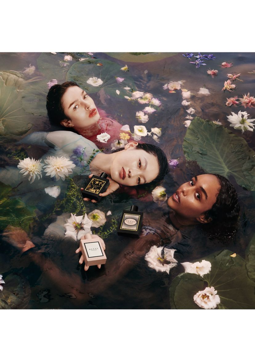 Bloom Parfum for Women 