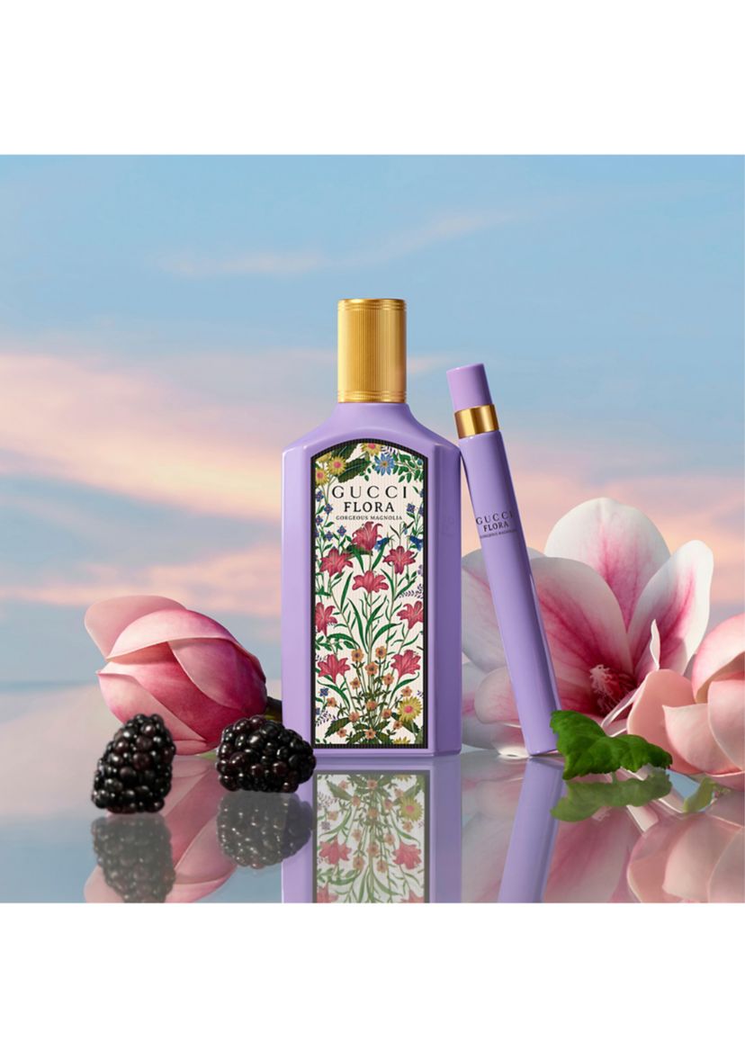 Gucci Flora Gorgeous Magnolia Eau de Parfum for Women | Belk