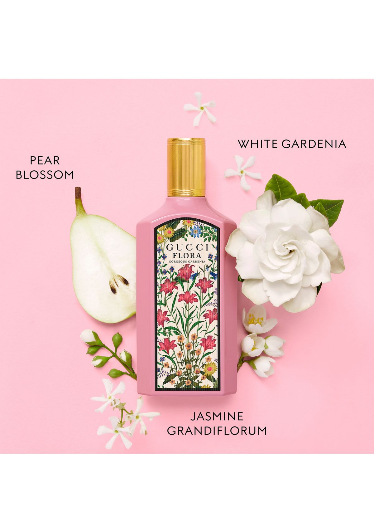 Flora Gorgeous Gardenia Eau de Parfum