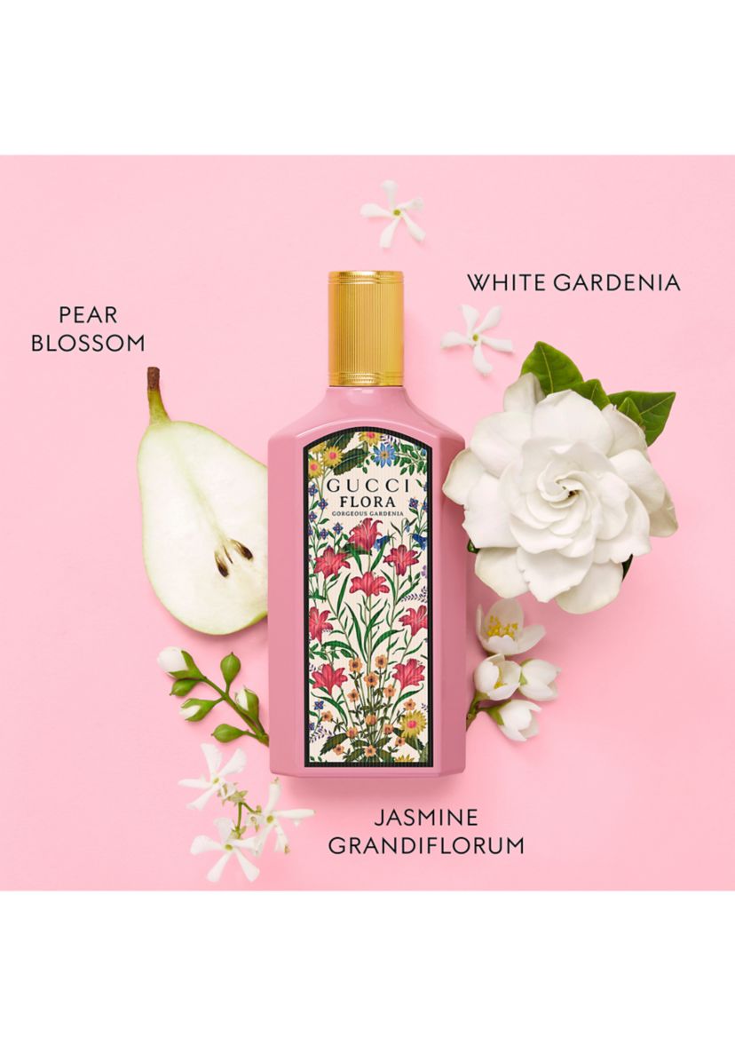 Flora Gorgeous Gardenia Eau de Parfum