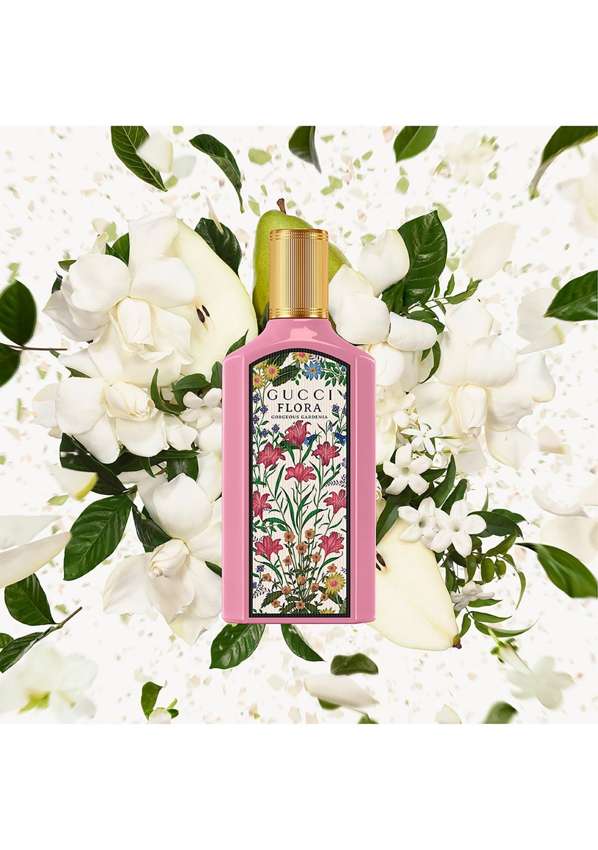 Flora Gorgeous Gardenia Eau de Parfum
