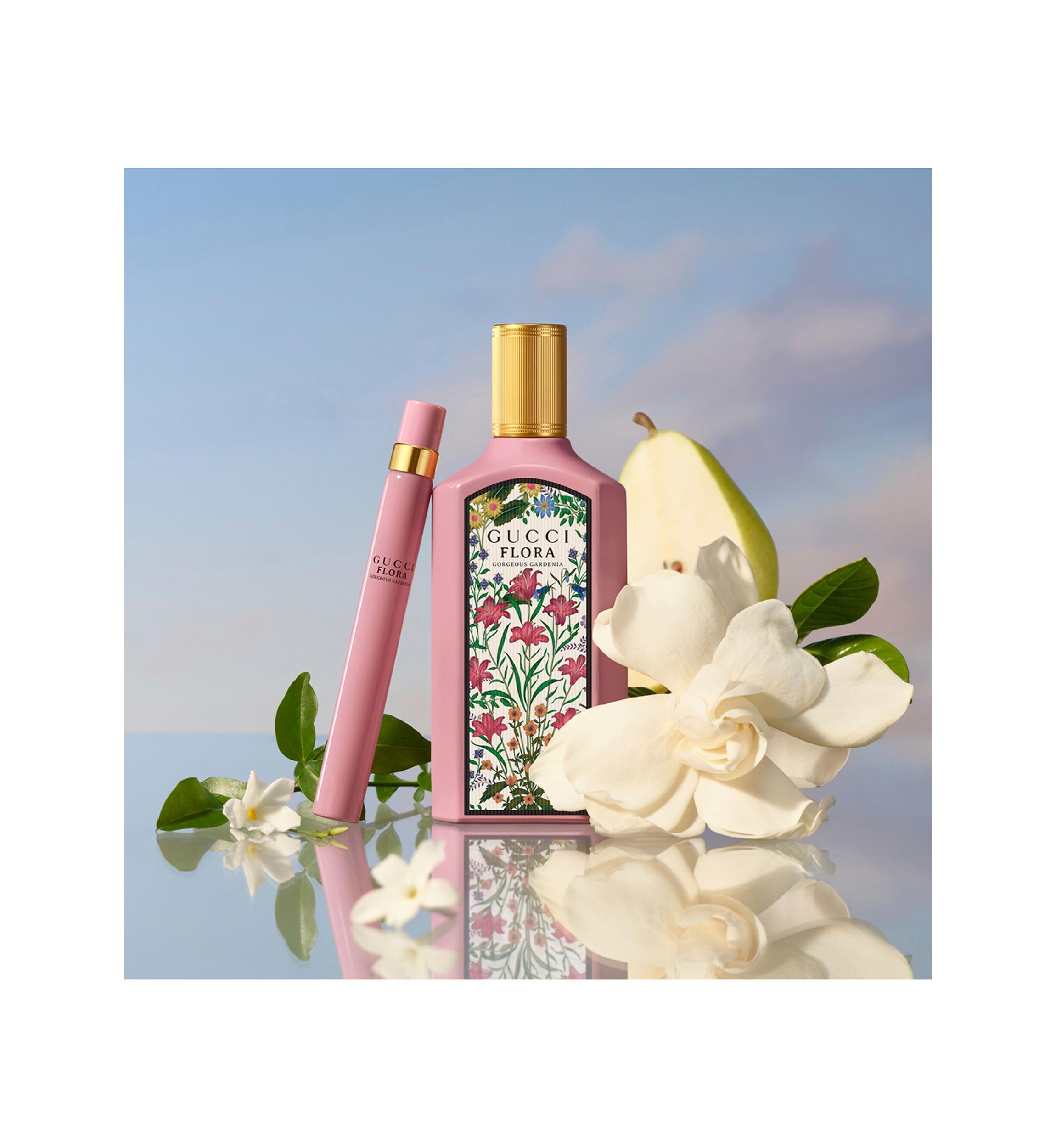Gucci Flora Gorgeous Gardenia Eau de Parfum | Belk