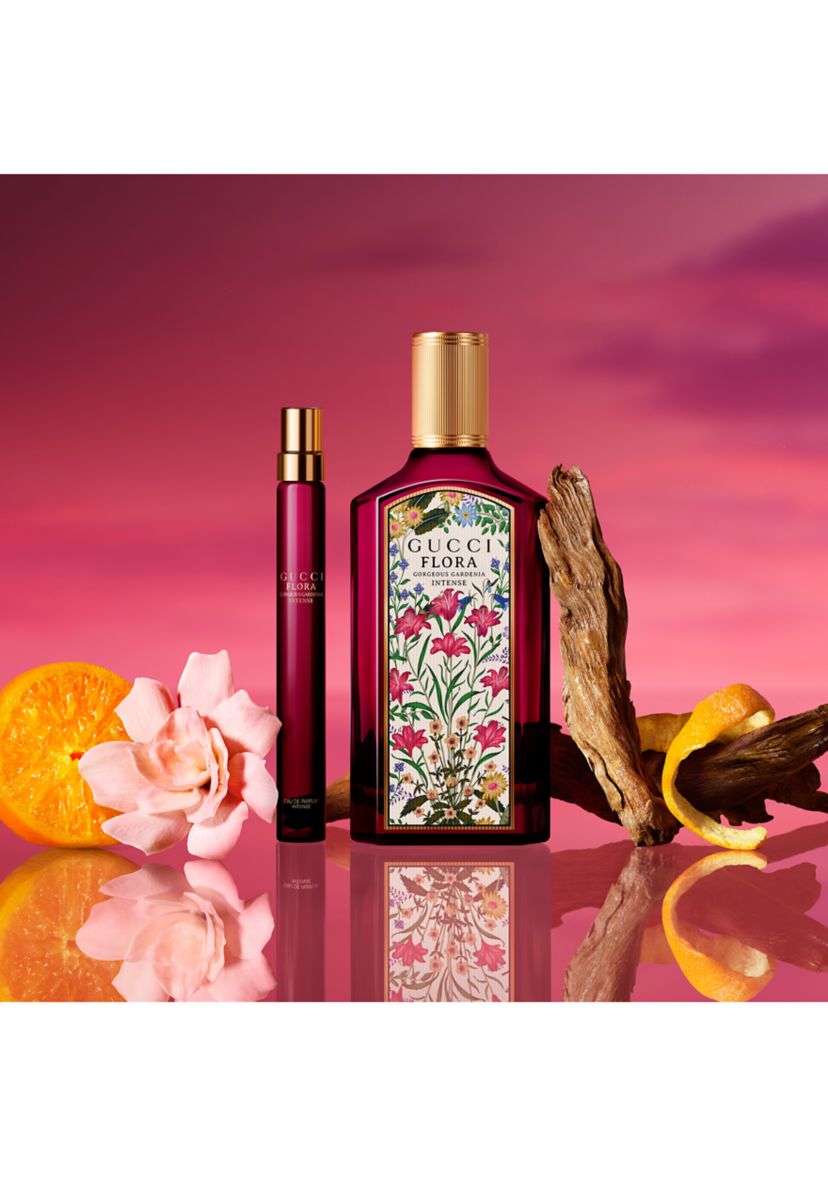 Flora Gorgeous Gardenia Eau de Parfum Intense 