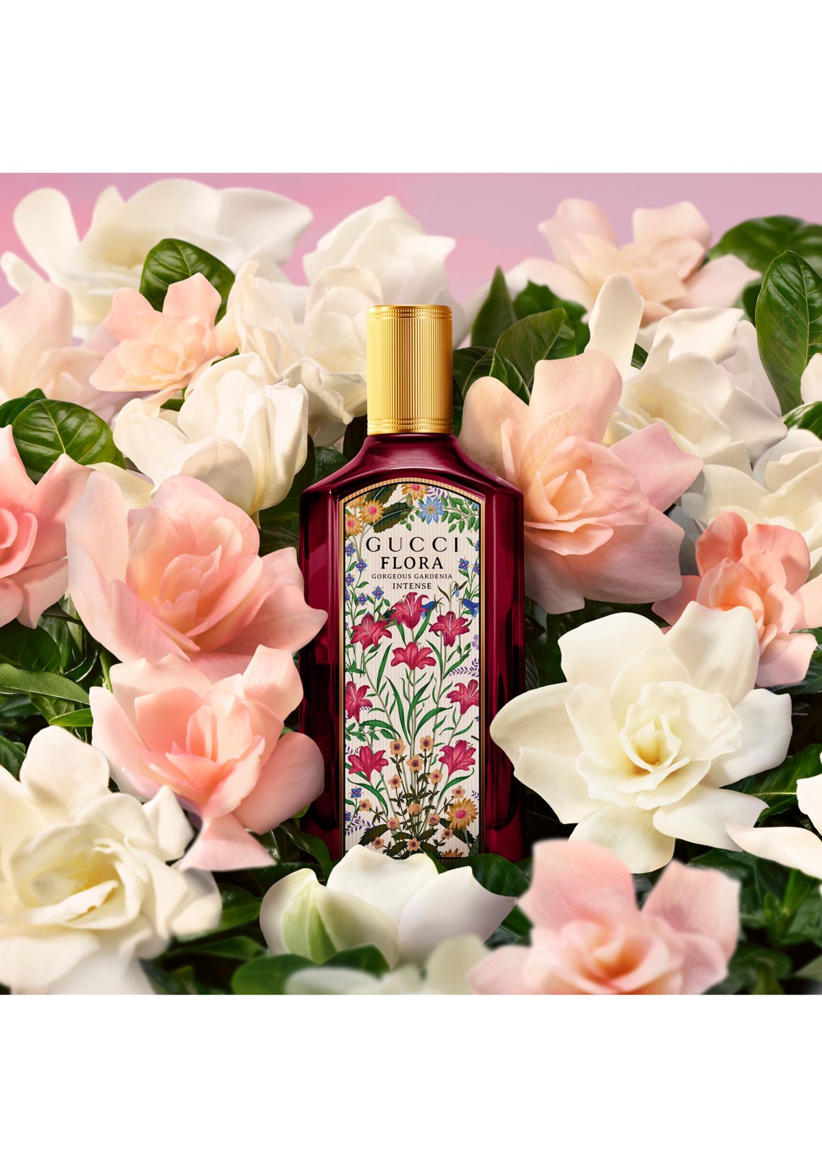 Flora Gorgeous Gardenia Eau de Parfum Intense 