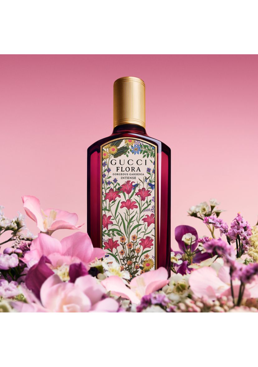 Flora Gorgeous Gardenia Eau de Parfum Intense 