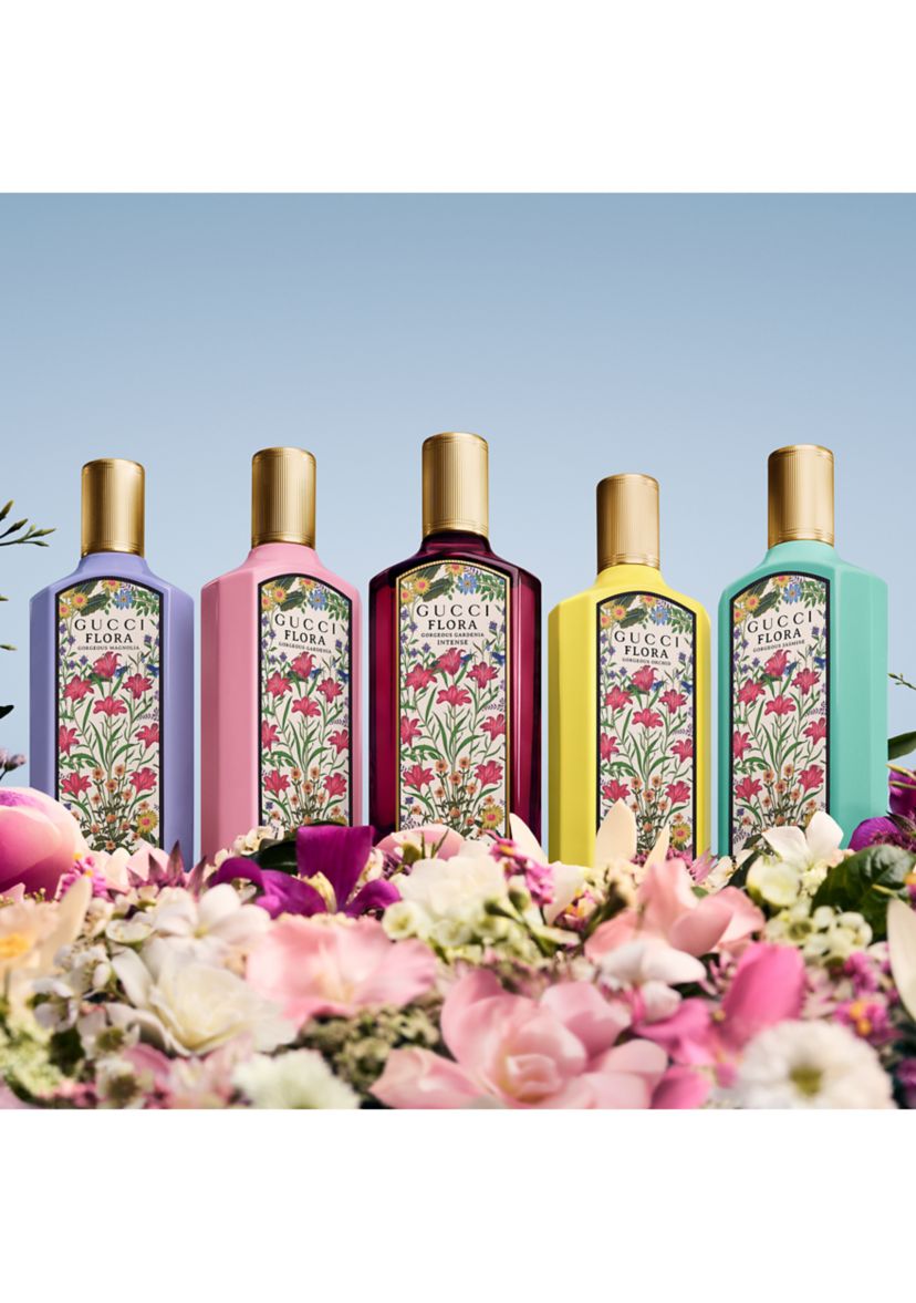 Flora Gorgeous Gardenia Eau de Parfum Intense 