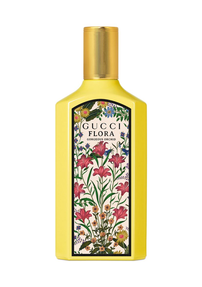 Gucci Flora Gorgeous Orchid Eau de Parfum for Women | Belk
