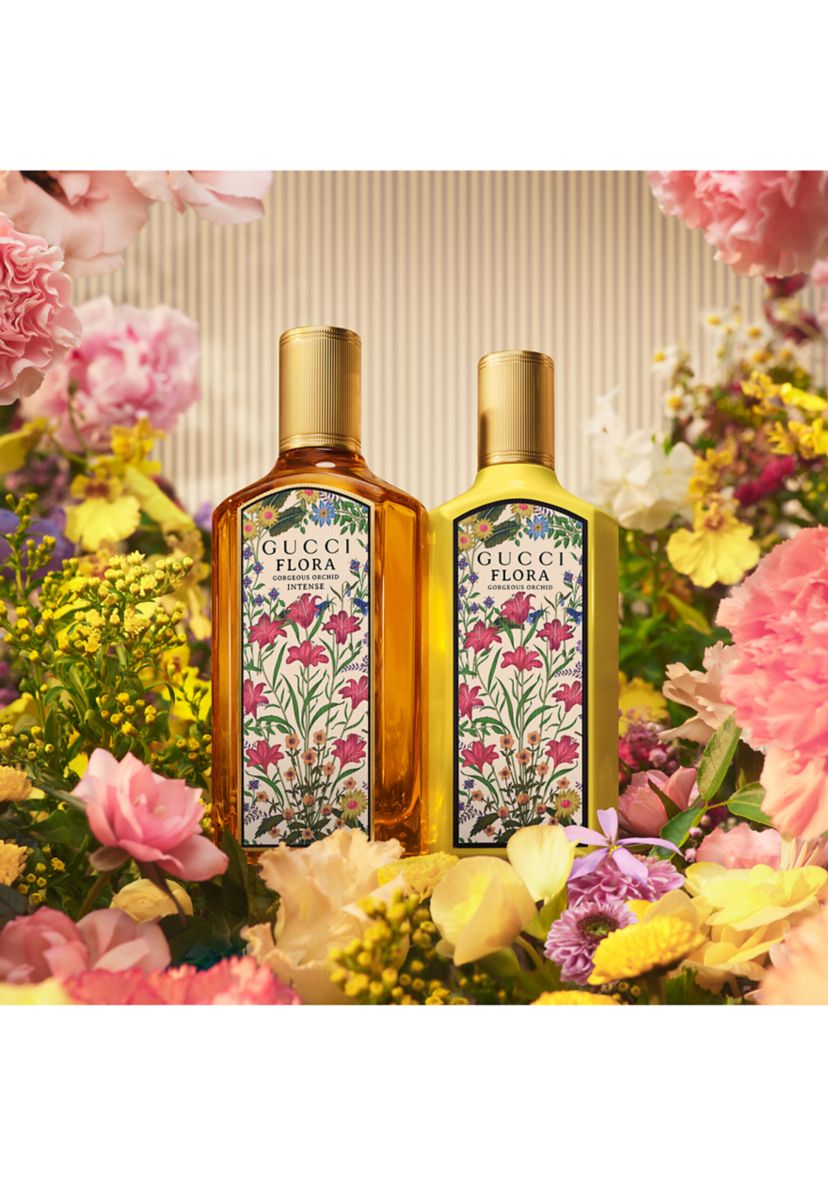 Gucci Flora Gorgeous Orchid Eau de Parfum for Women | Belk