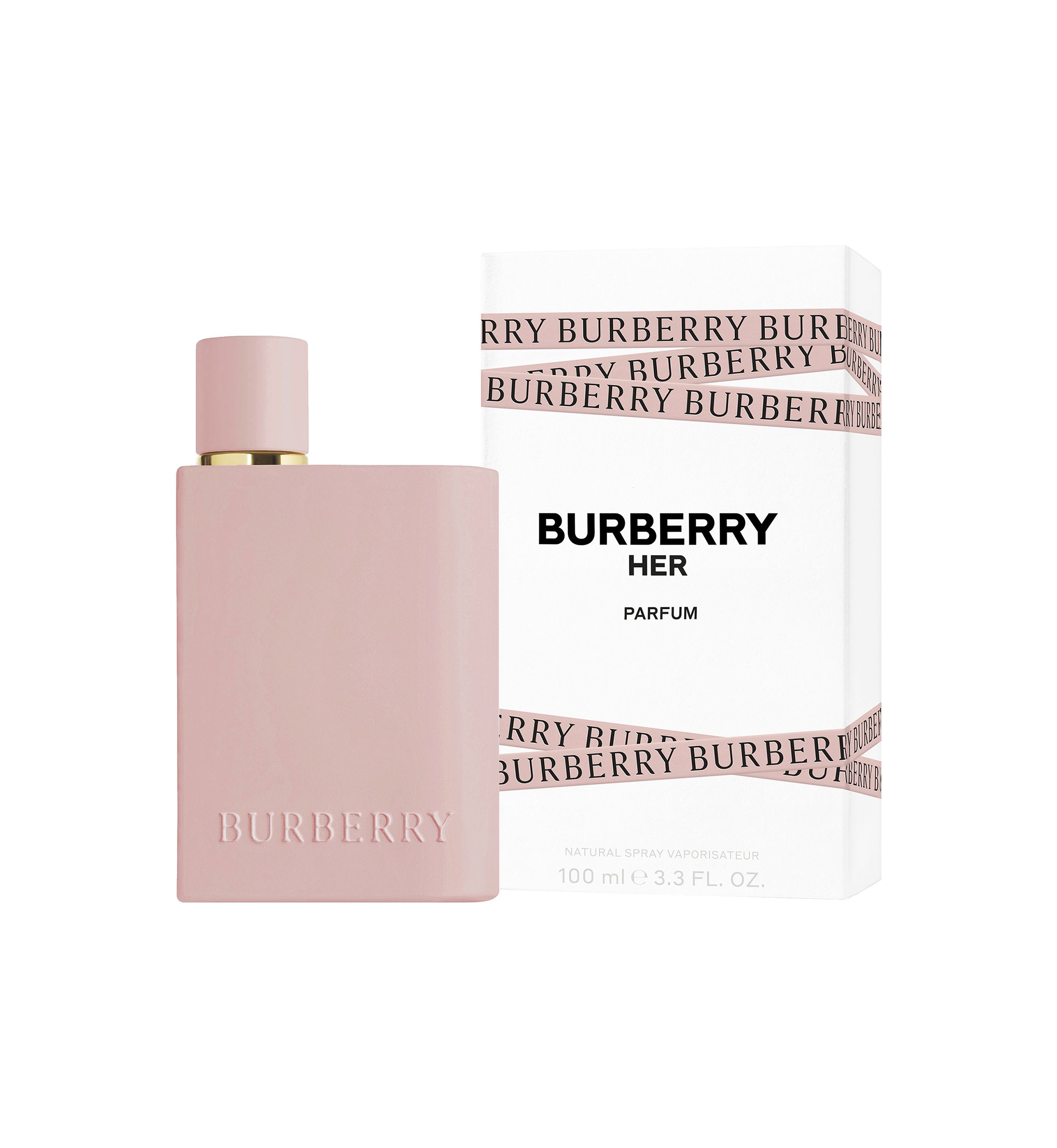 Burberry Her Parfum for Women | Belk